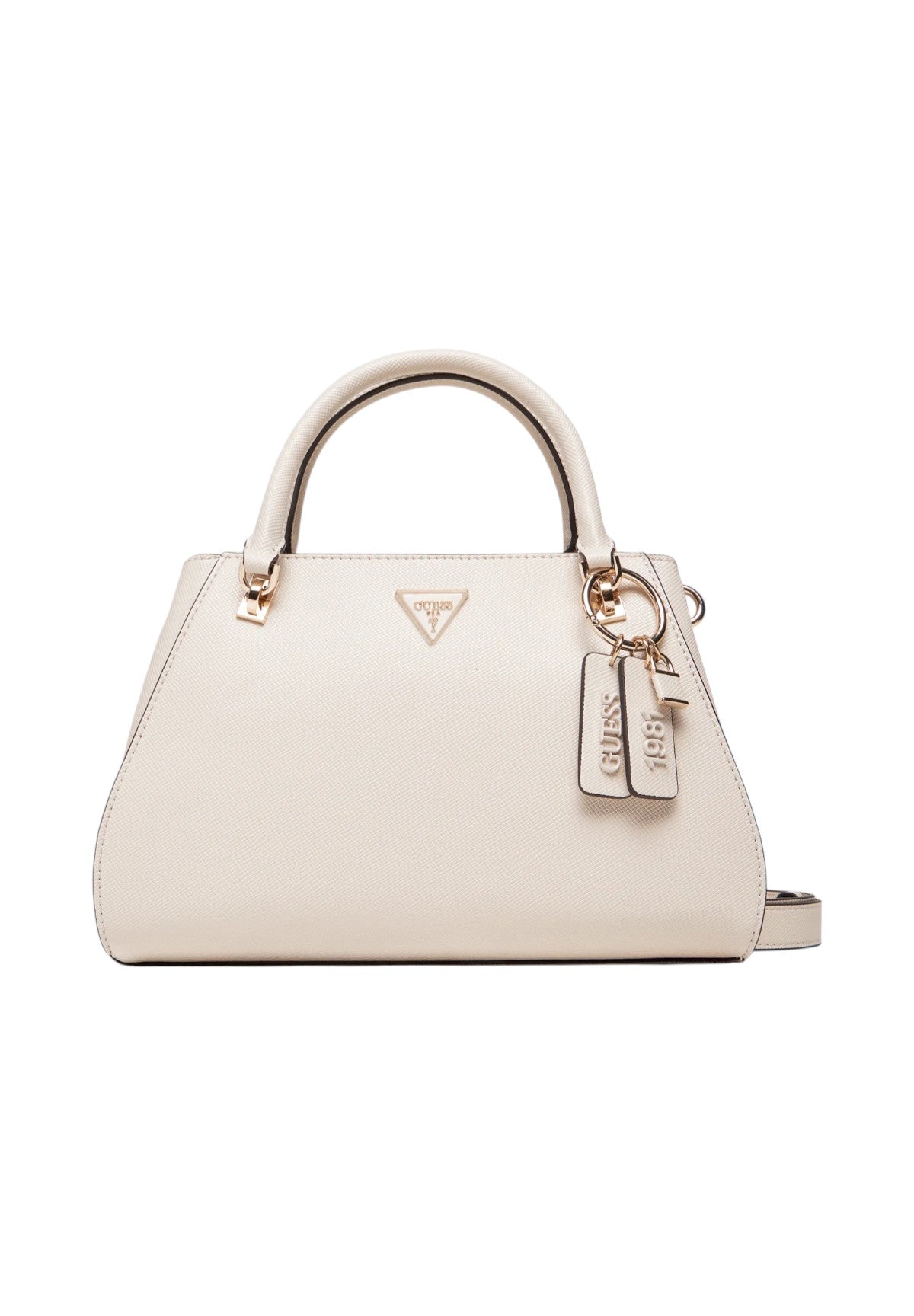 Borsa a Mano Noelle Ii 3 Comp Shldr Xbody HWZG96 Bone