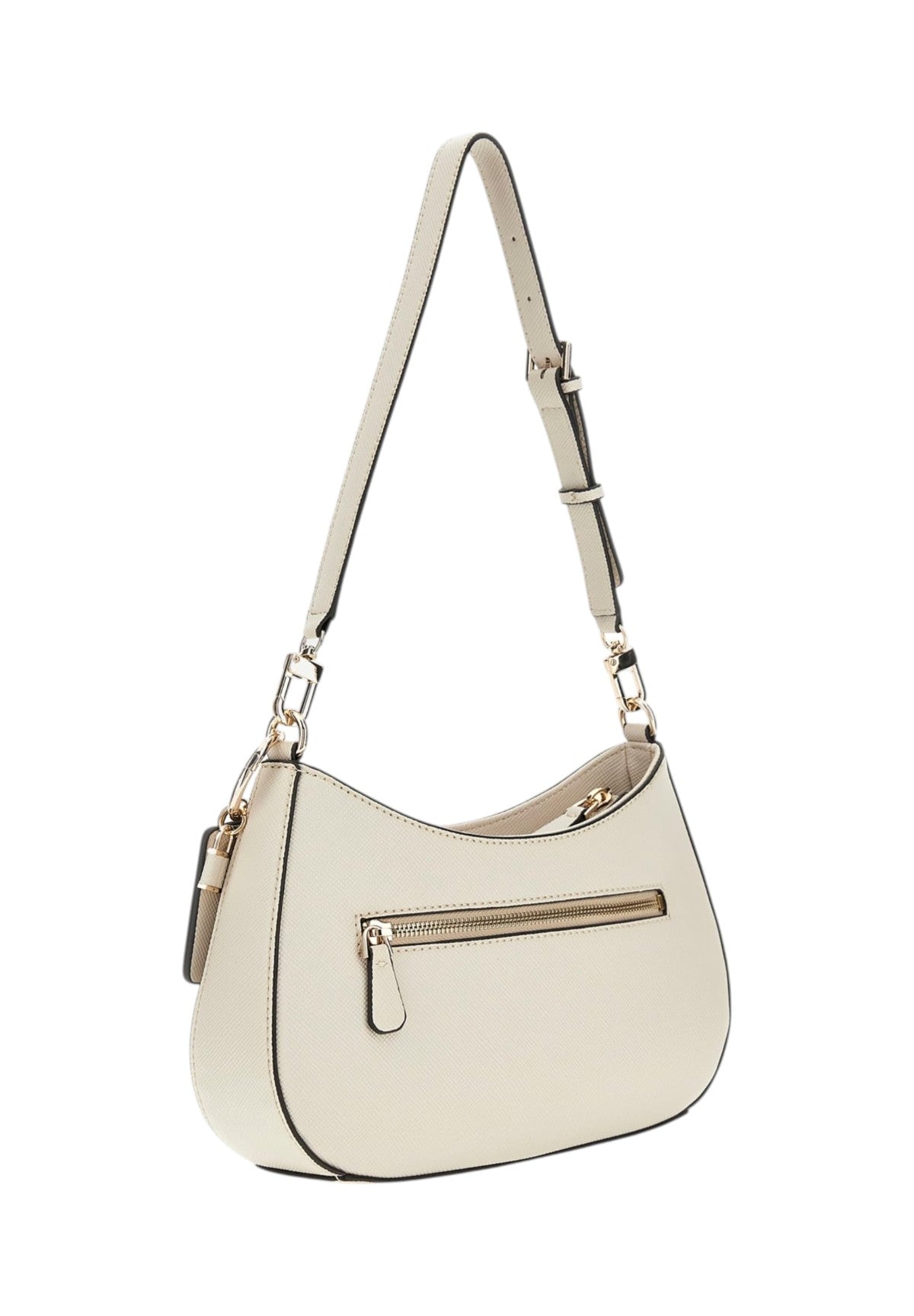 Borsa a Spalla Noelle Ii 3 Comp Shldr Xbody HWZG96 Bone