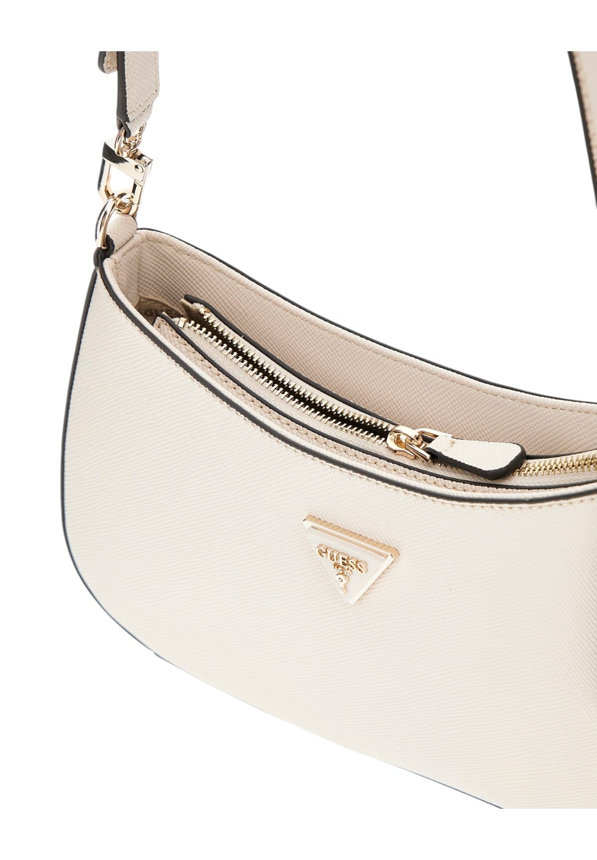 Borsa a Spalla Noelle Ii 3 Comp Shldr Xbody HWZG96 Bone