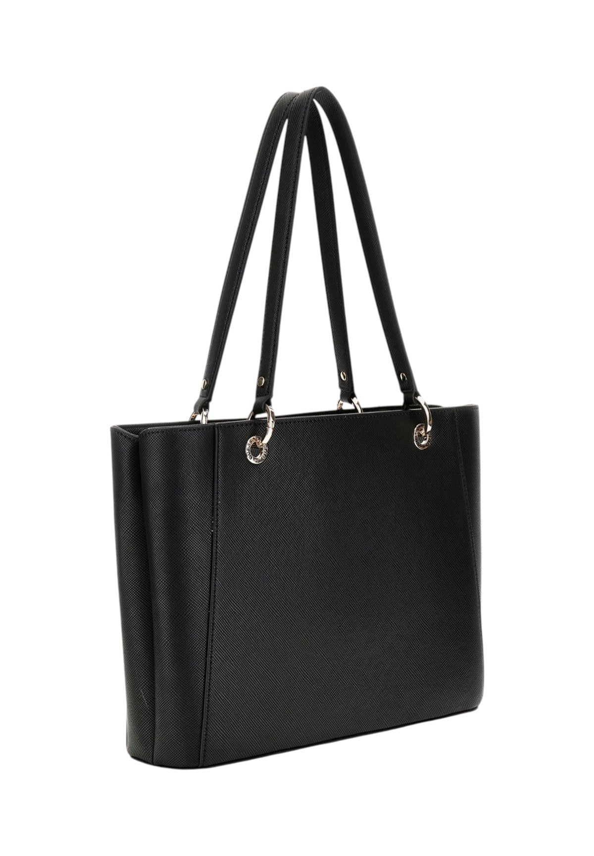 Borsa a Spalla Noelle Ii 3 Comp Shldr Xbody HWZG96 Black