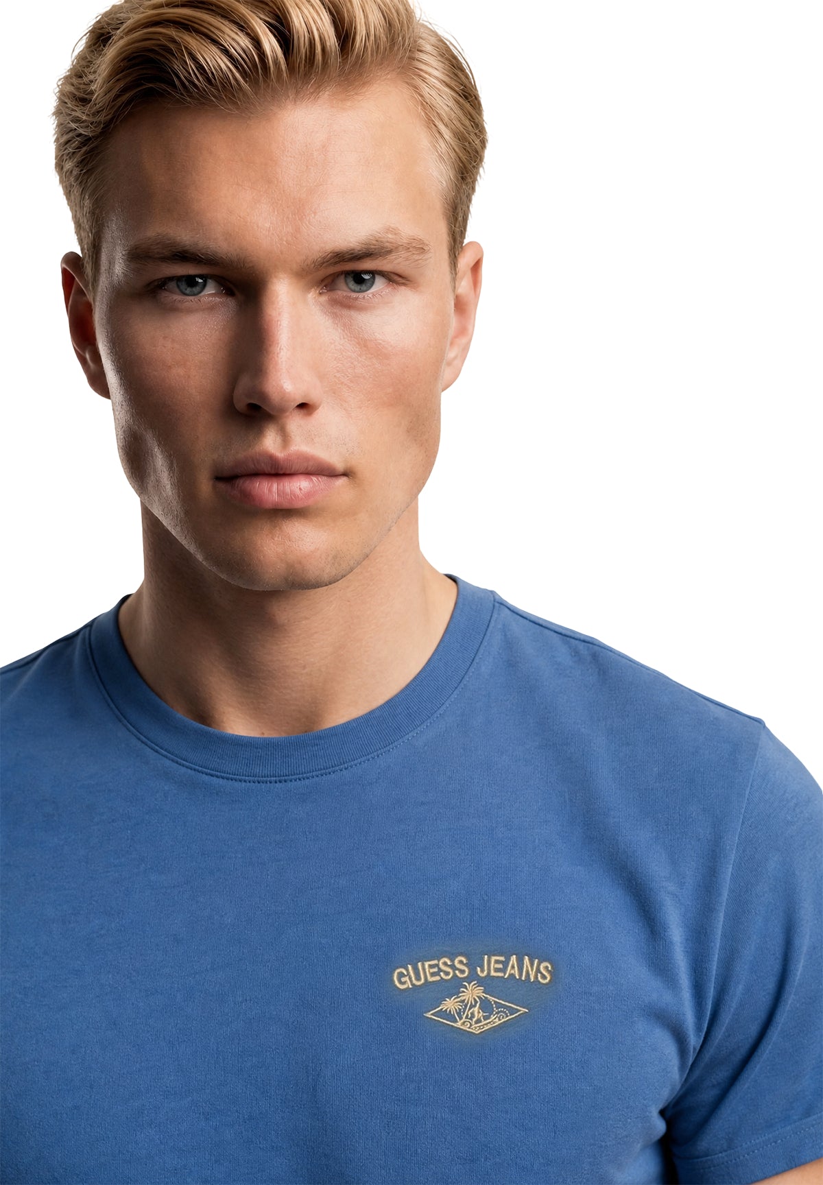 T-shirt a Maniche Corte Gj Ss Cn Reg Nautical Tee M6GIB7 Sugar Paper