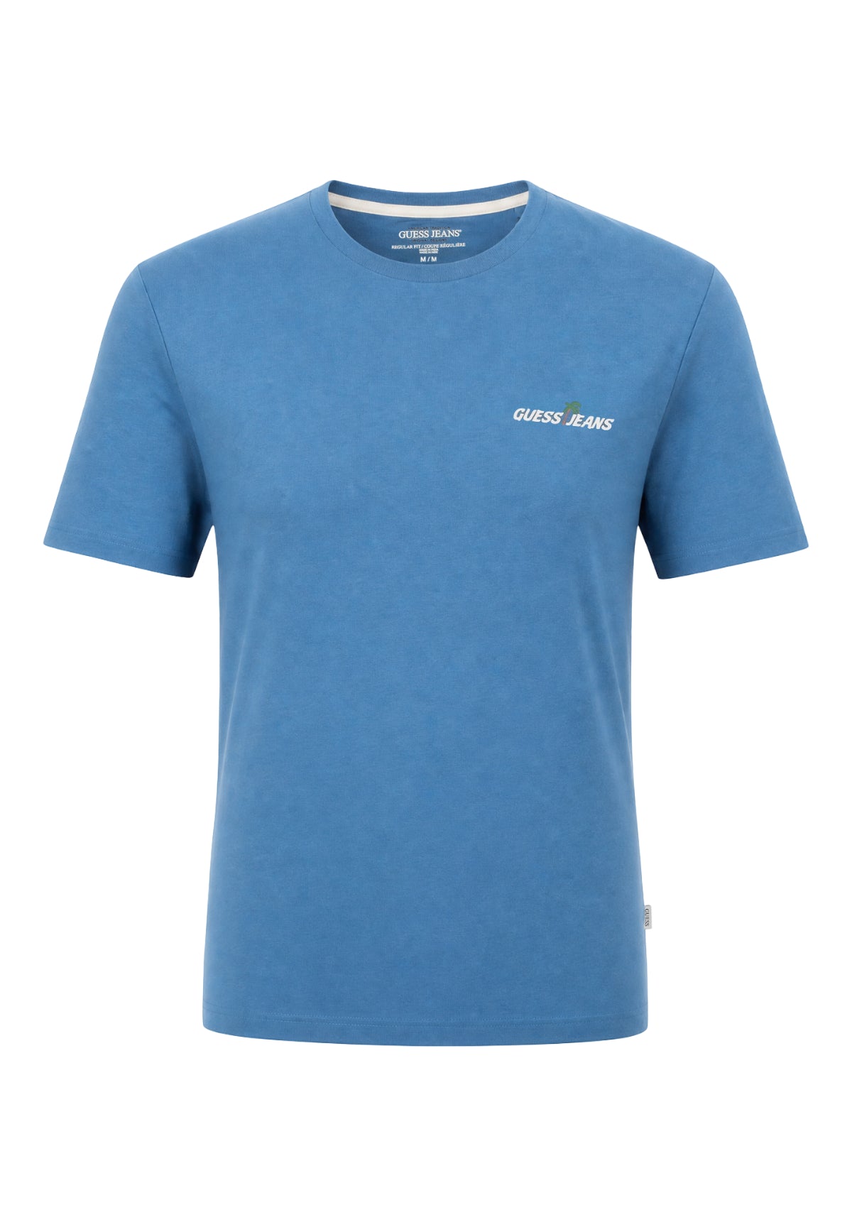 T-shirt a Maniche Corte Gj Ss Cn Reg West Coast Hotel M6GIC0 Sugar Paper