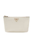 Guess Portafoglio Laurel Ii Slg Dbl Zip Orgnzr SWZG74 Black