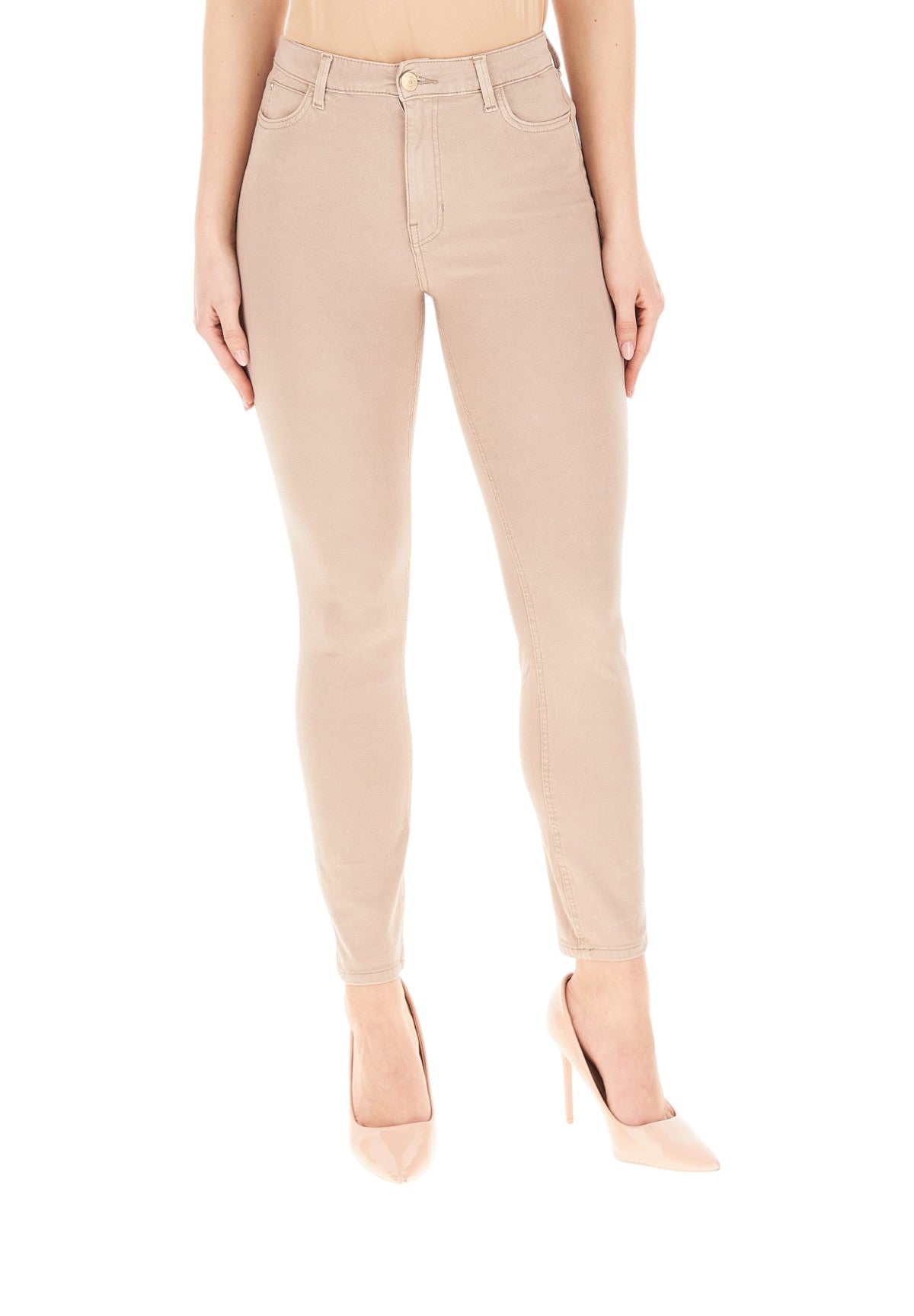 Jeans 1981 Skinny W6RA46 Summer Clay