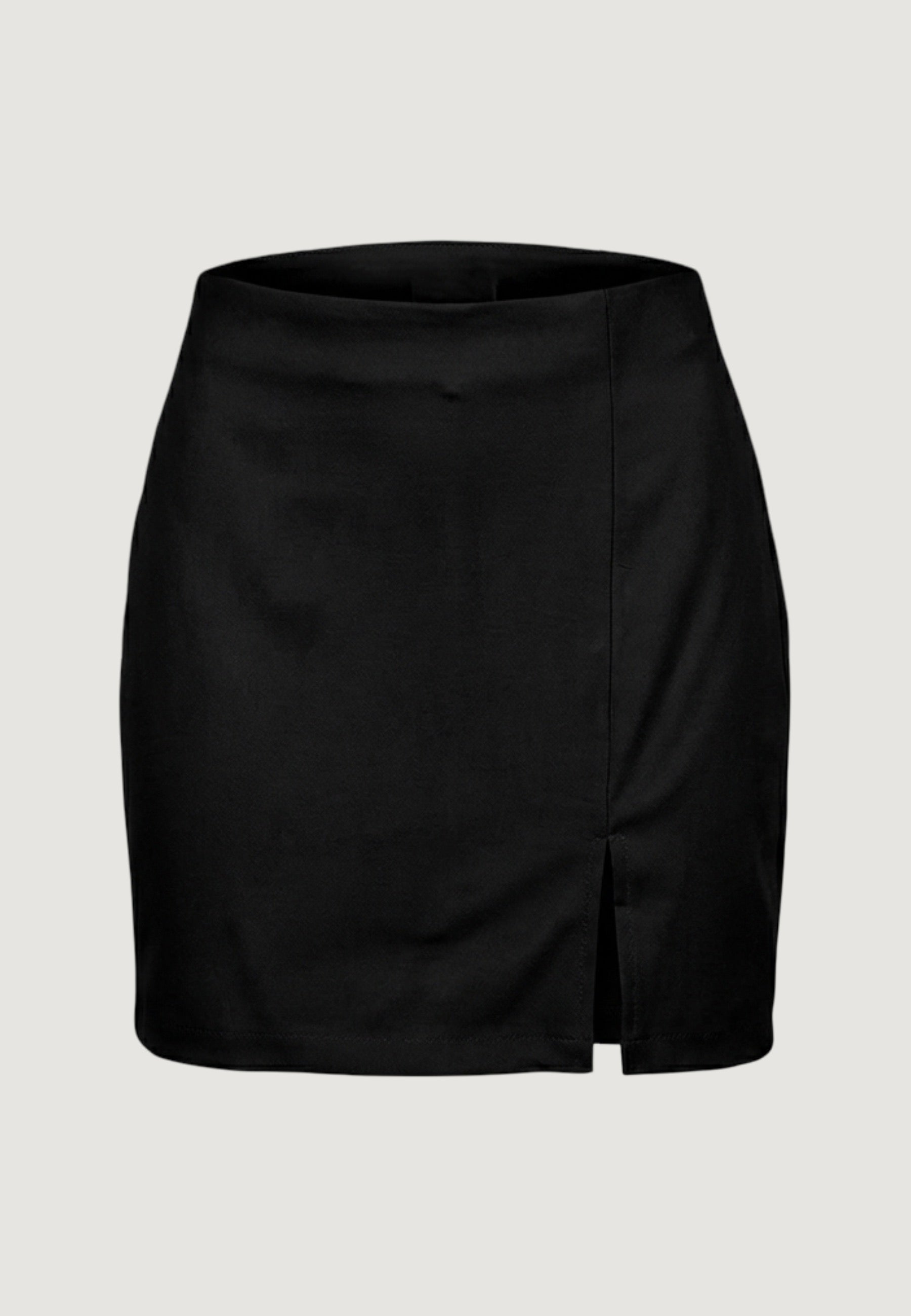 Gonna minigonna c/short 17075 Nero