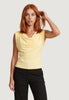 I Am Top t-shirt con spallina 17198-2 Rosa