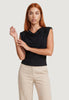 I Am Top t-shirt con spallina 17198-2 Rosa