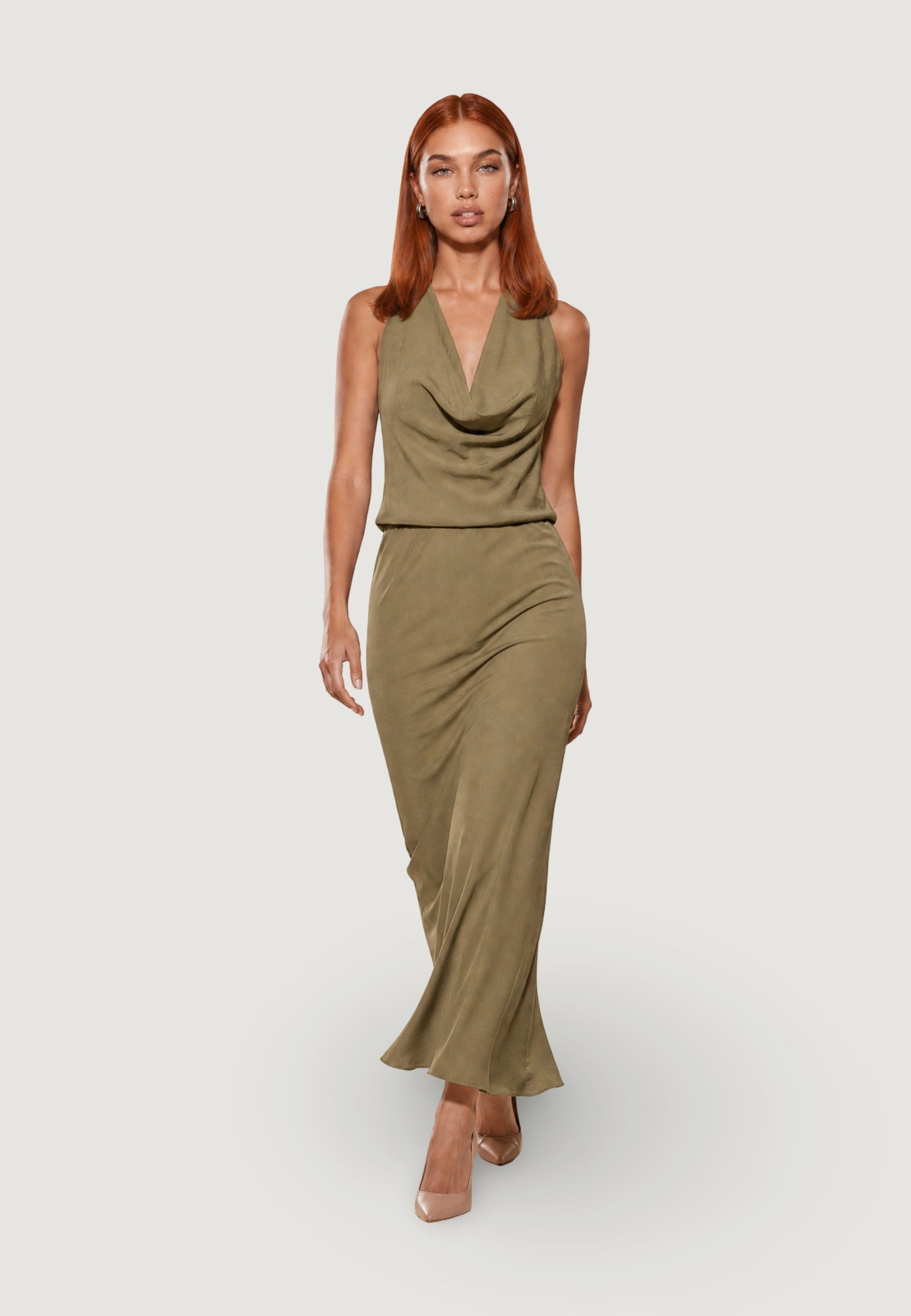 Top top collo cappuccio 25422V78-2 Egitto