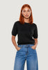I Am Maglia pull m/c 26242 Nero