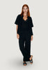 I Am Pantaloni pantalone crinkle 56070-3 India