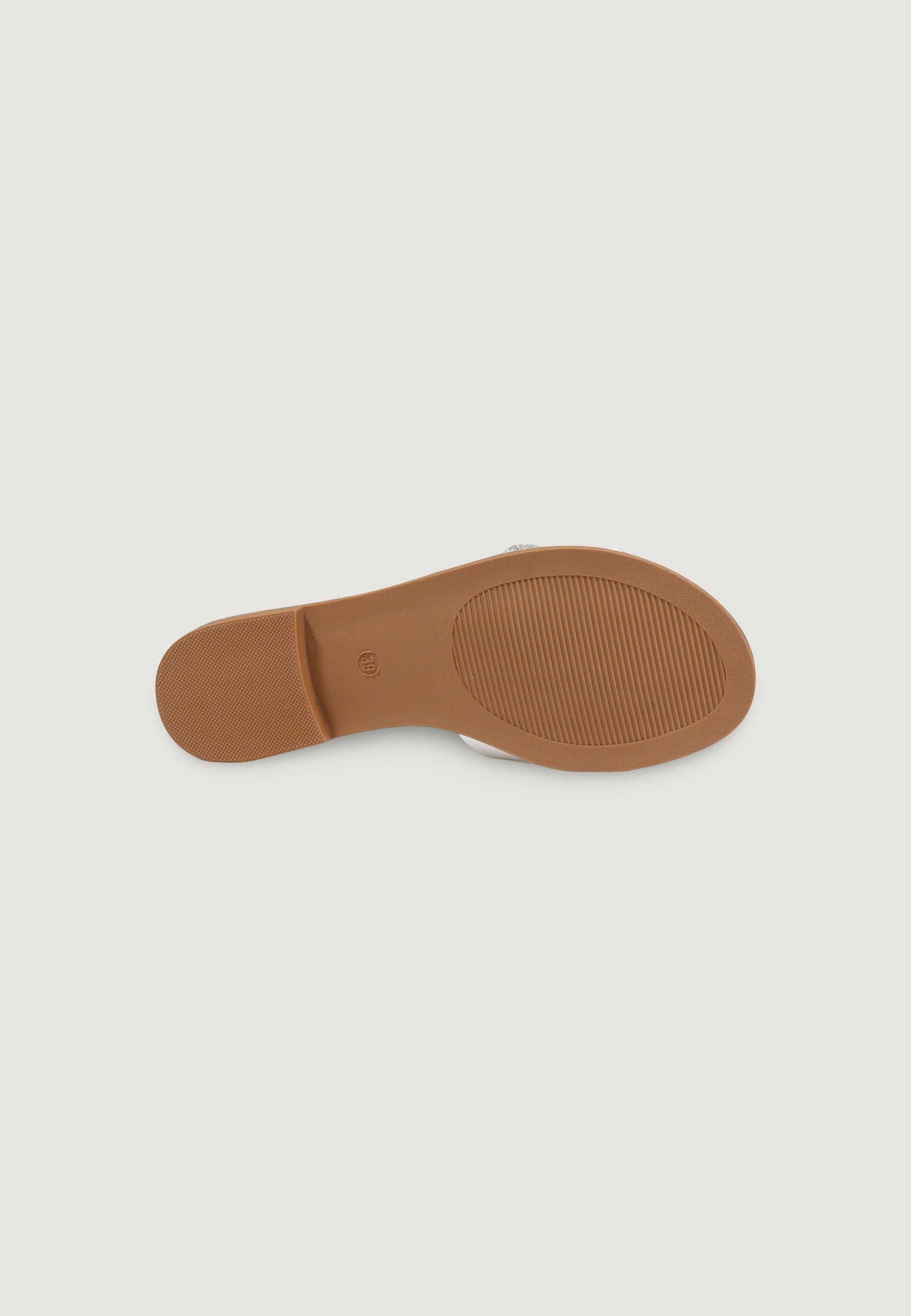 Ciabatte ciabatta bassa JB18S75-323 Leopardo
