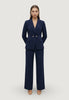 I Am Pantaloni pantalone tecnico PE26199 Blu