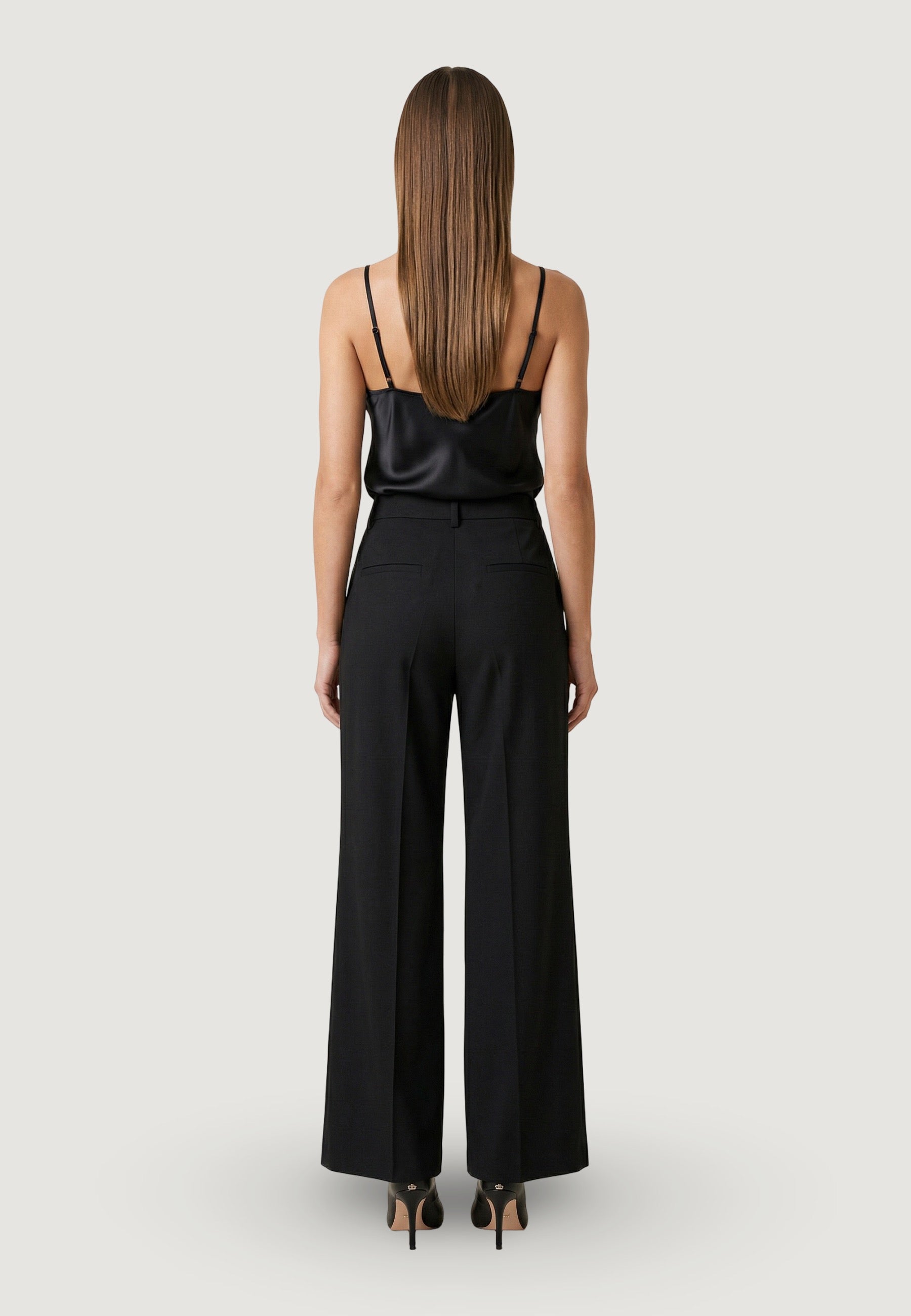 Pantaloni pantalone tecnico PE26199 Nero