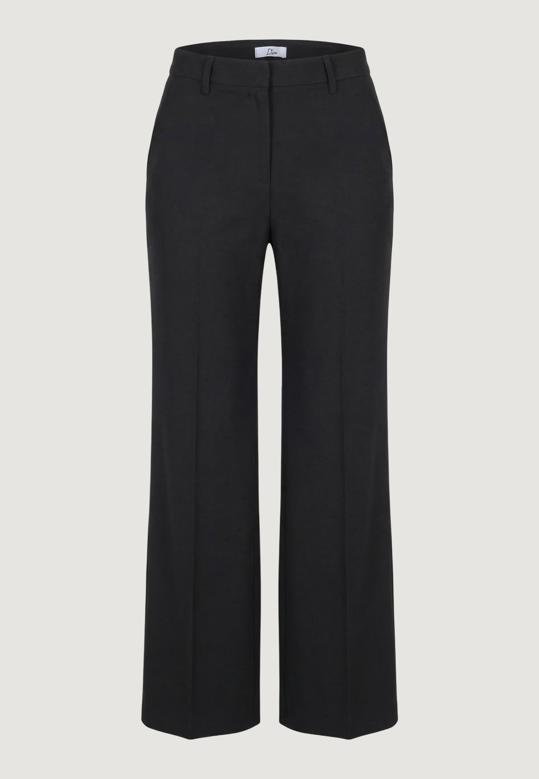 Pantaloni pantalone tecnico PE26199 Nero
