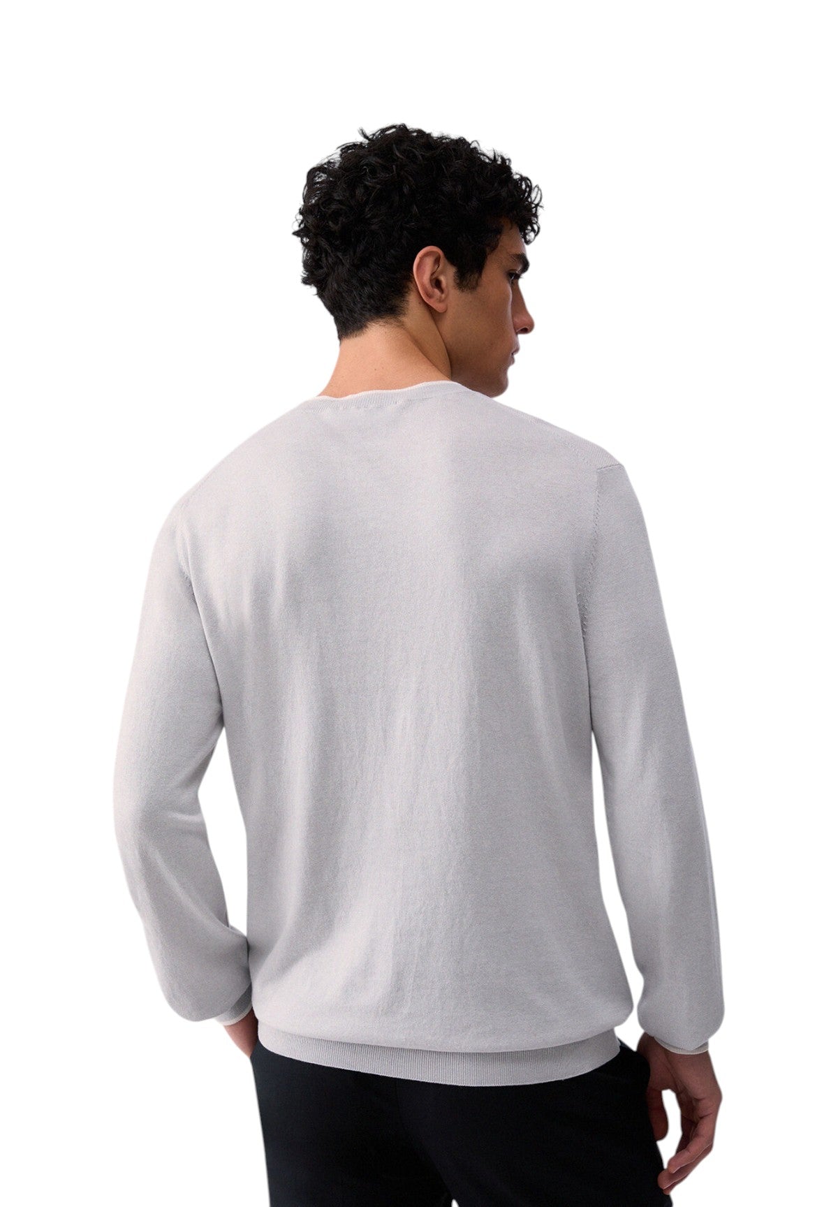 Maglia QA6014 Ice