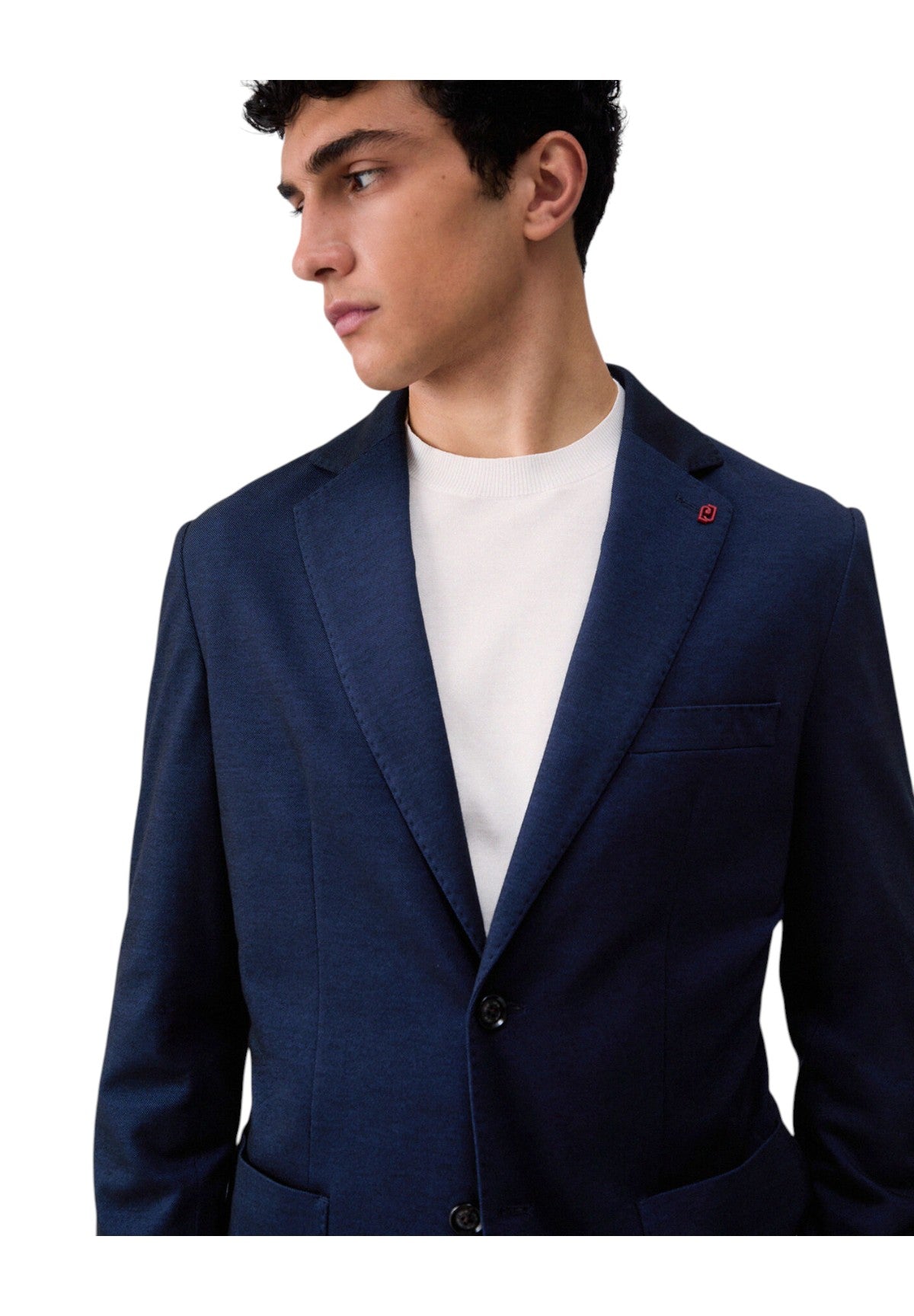 Giacca QA6182 Dark Blue