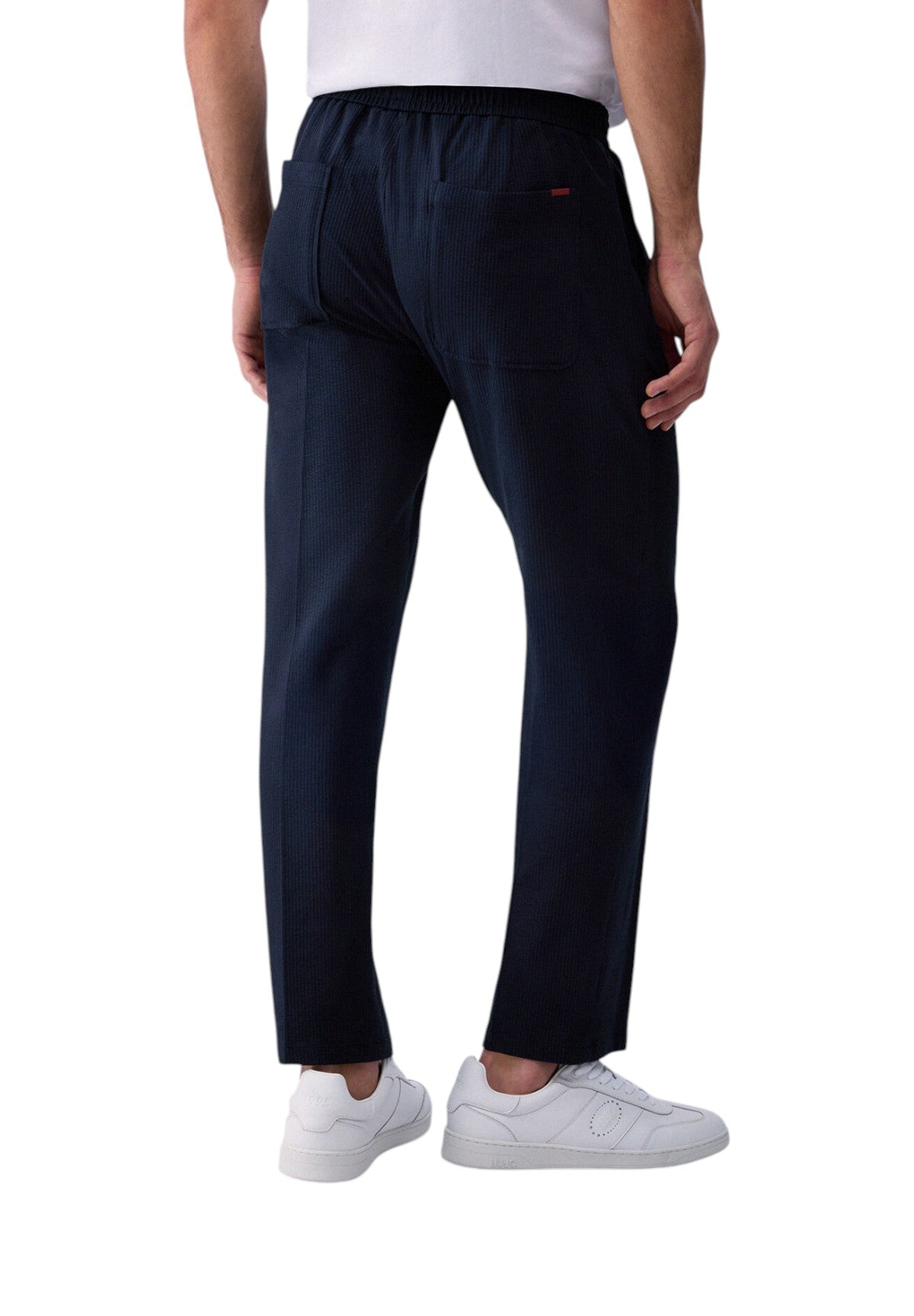Pantaloni QA6185 Dark Blue