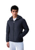 Liu Jo Piumino Leggero Paddlight QXX055 Dark Blue