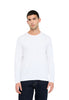 Liu Jo T-shirt a Maniche Lunghe Basiclong QXX079 Nero