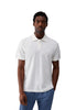 Liu Jo Polo Piqué Polobordo QXX112 White Cotton