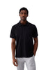 Liu Jo Polo Piqué Polobordo QXX112 White Cotton