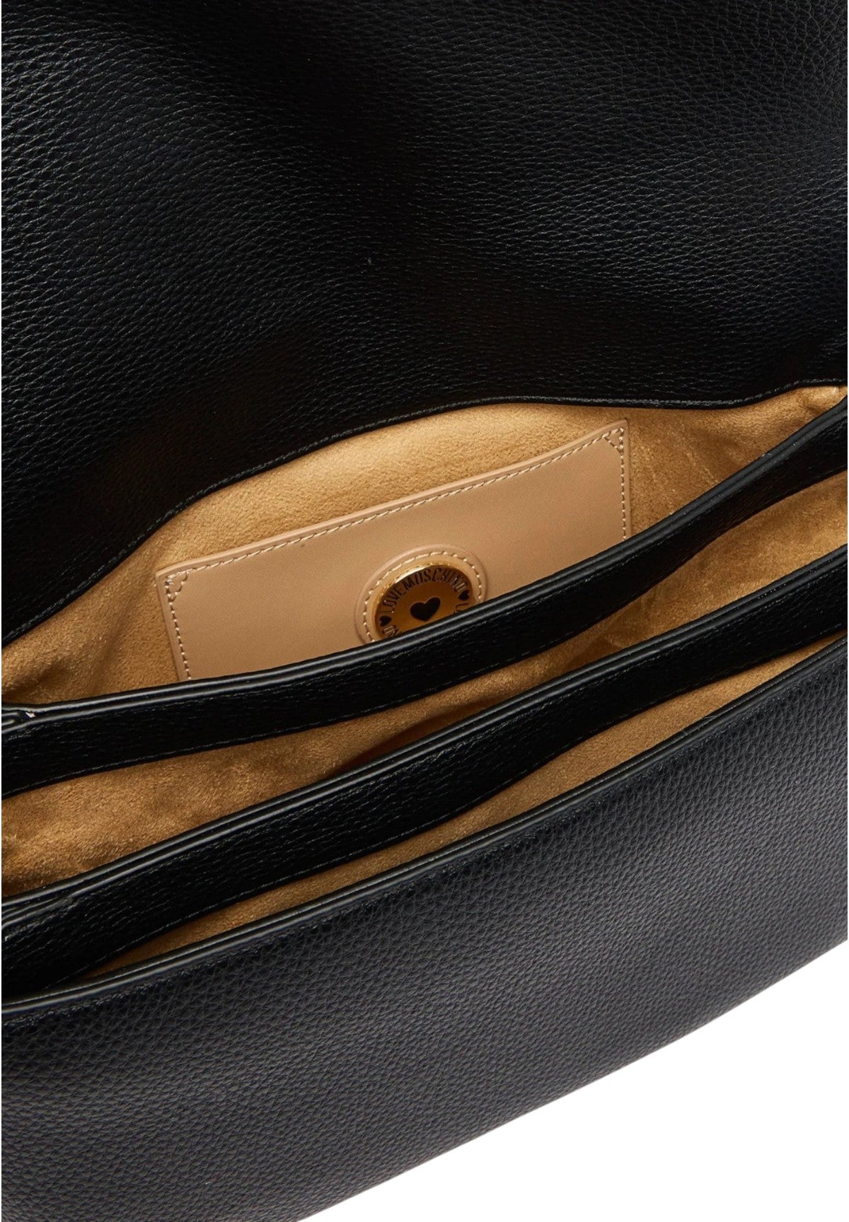 Borsa a Spalla JC4008PP1O Nero