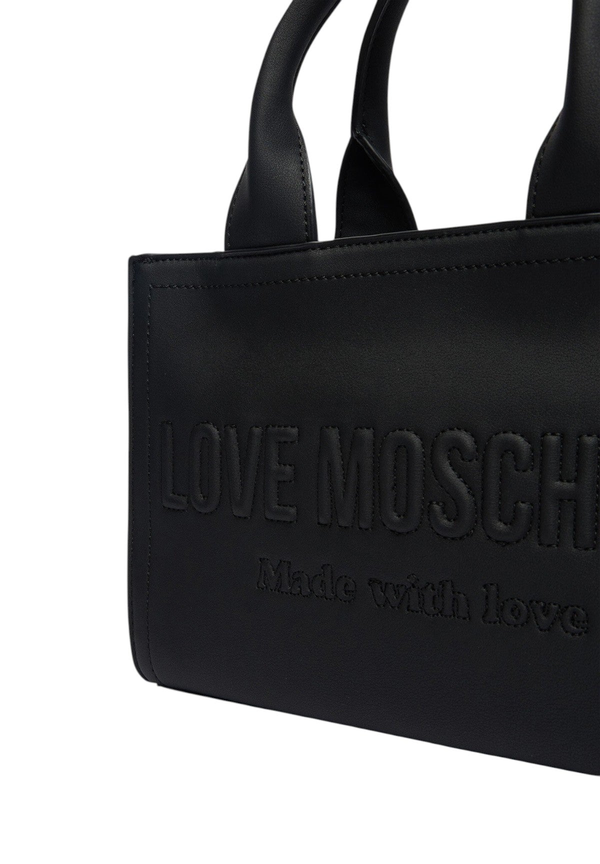 Borsa a Spalla JC4044PP1O Nero