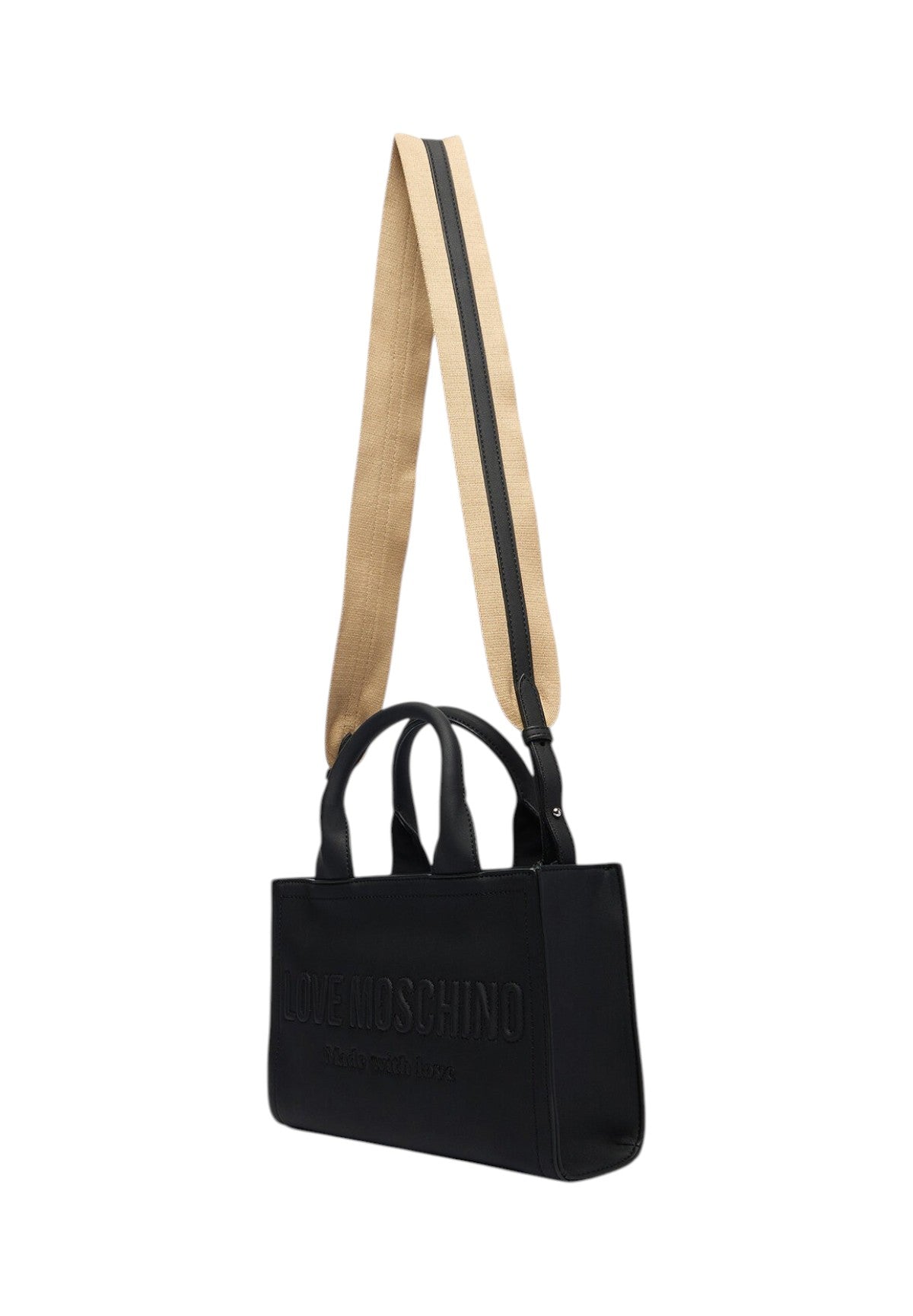 Borsa a Spalla JC4044PP1O Nero