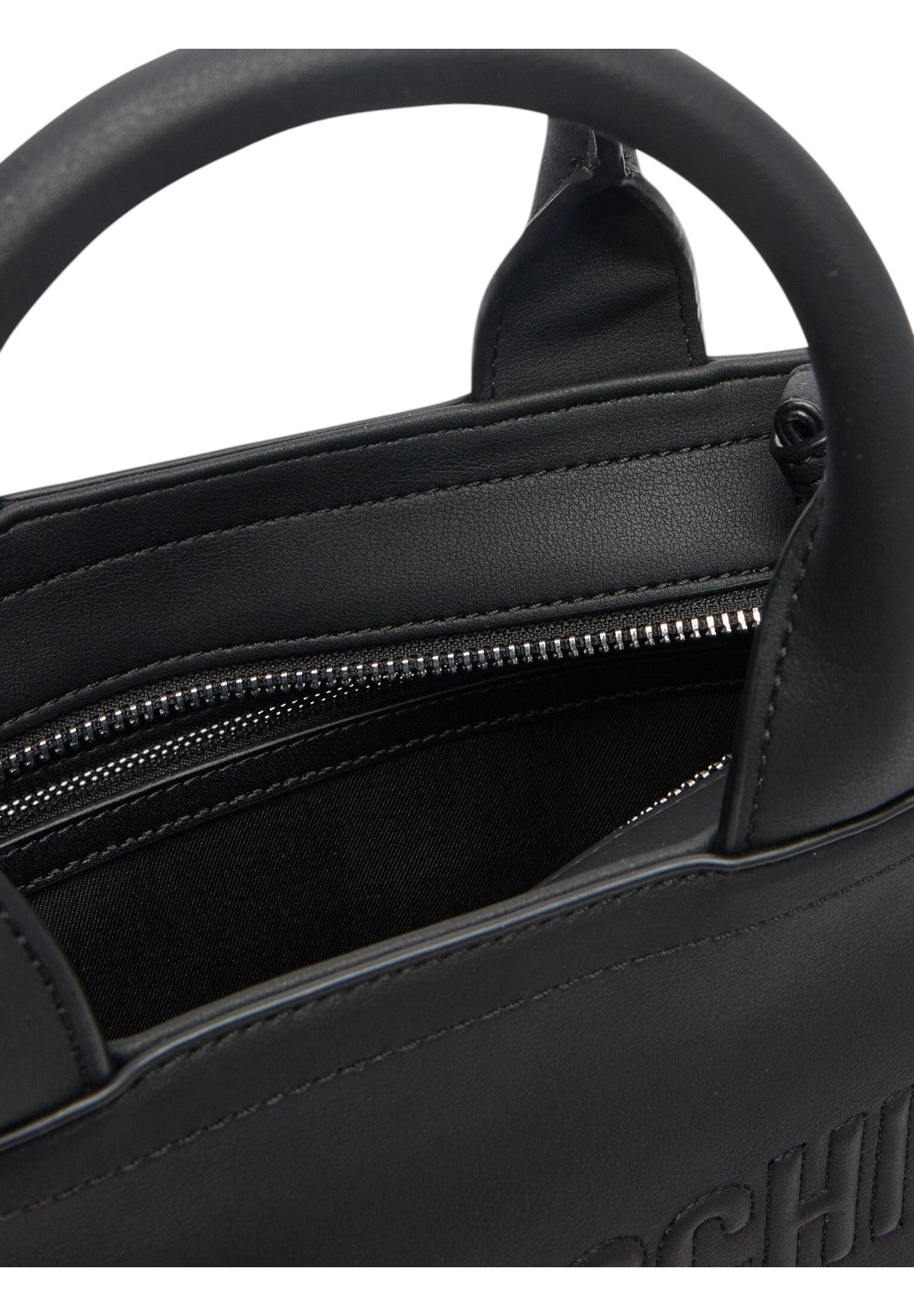 Borsa a Spalla JC4044PP1O Nero