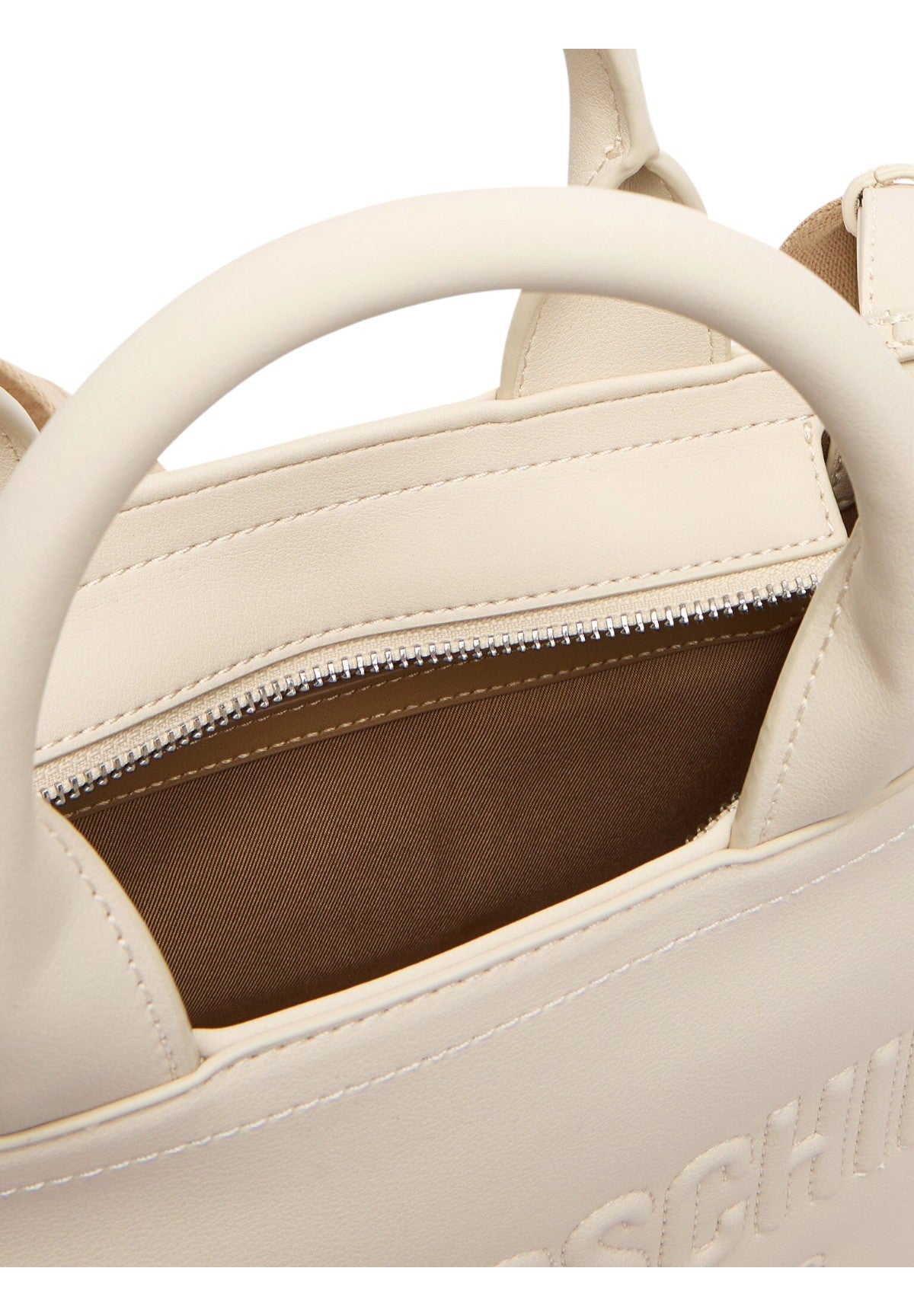 Borsa a Spalla JC4044PP1O Avorio