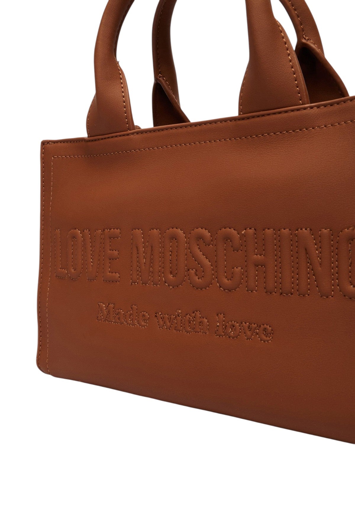 Borsa a Spalla JC4044PP1O Cuoio