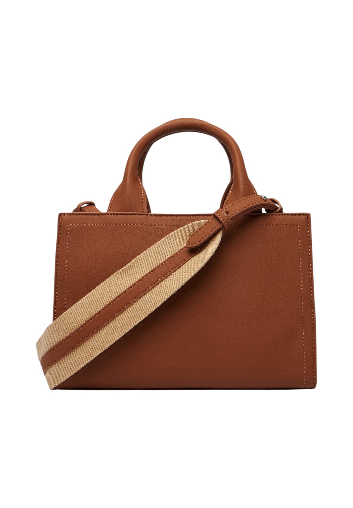 Borsa a Spalla JC4044PP1O Cuoio