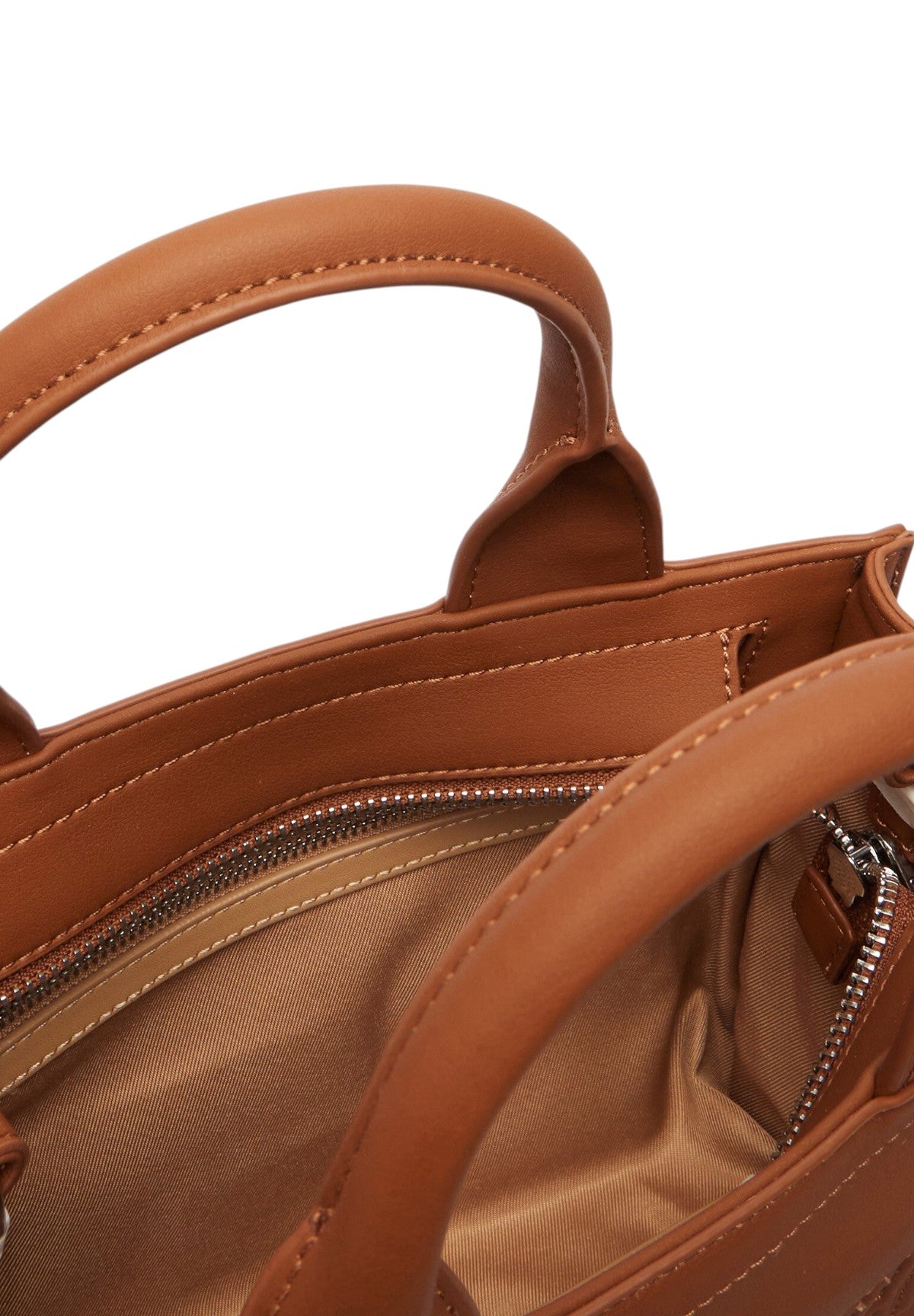 Borsa a Spalla JC4044PP1O Cuoio