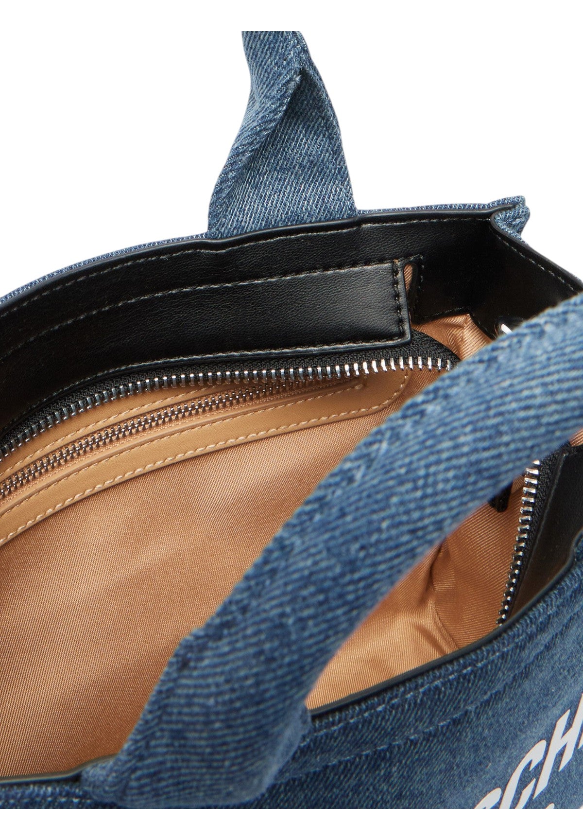 Borsa a Spalla JC4055PP1O Denim