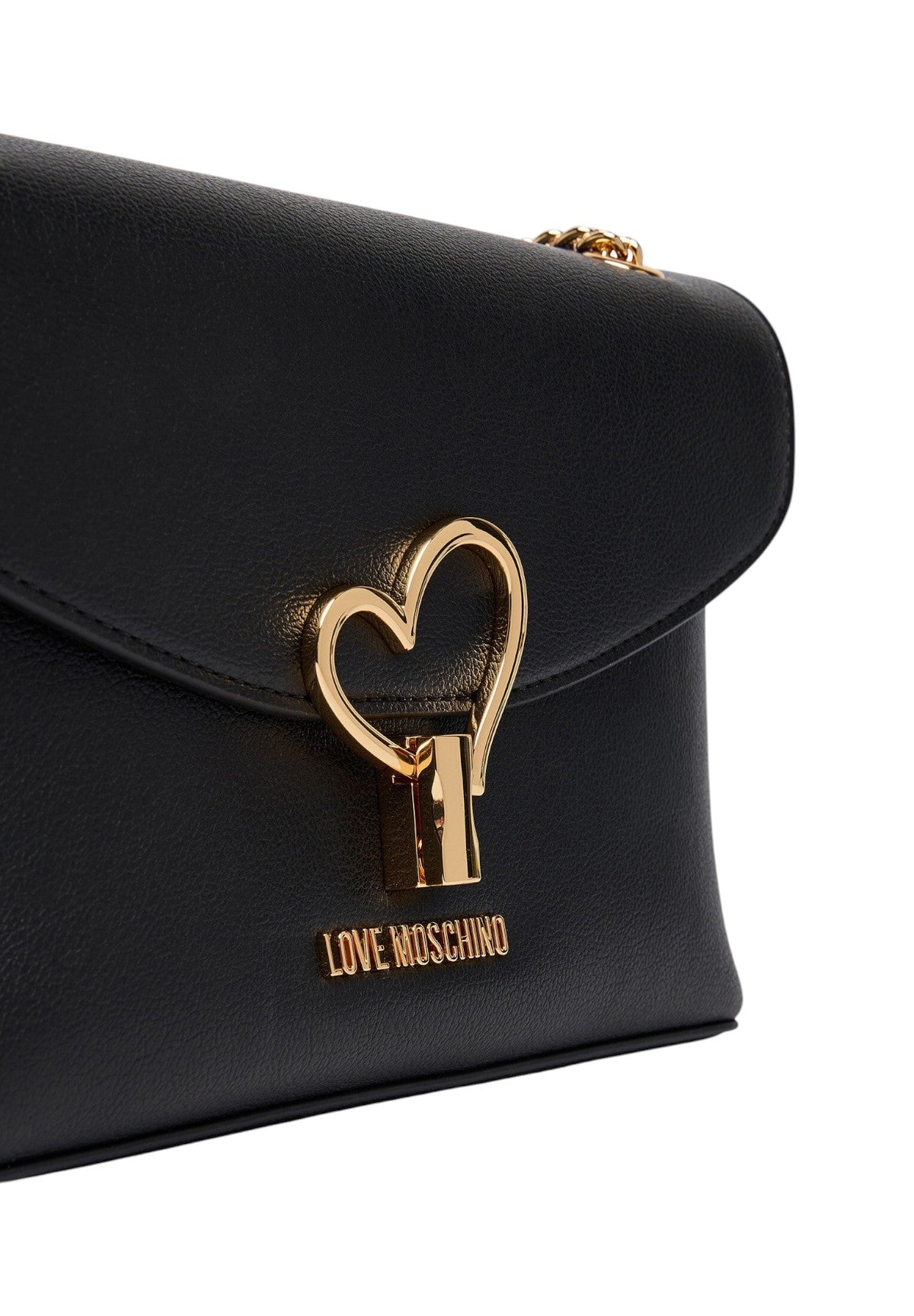 Borsa a Spalla JC4138PP1O Nero