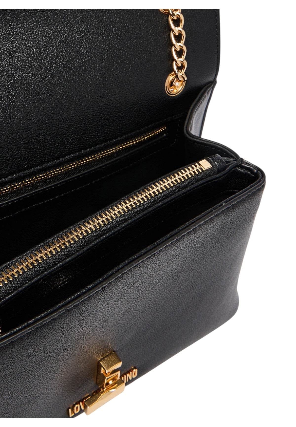 Borsa a Spalla JC4138PP1O Nero