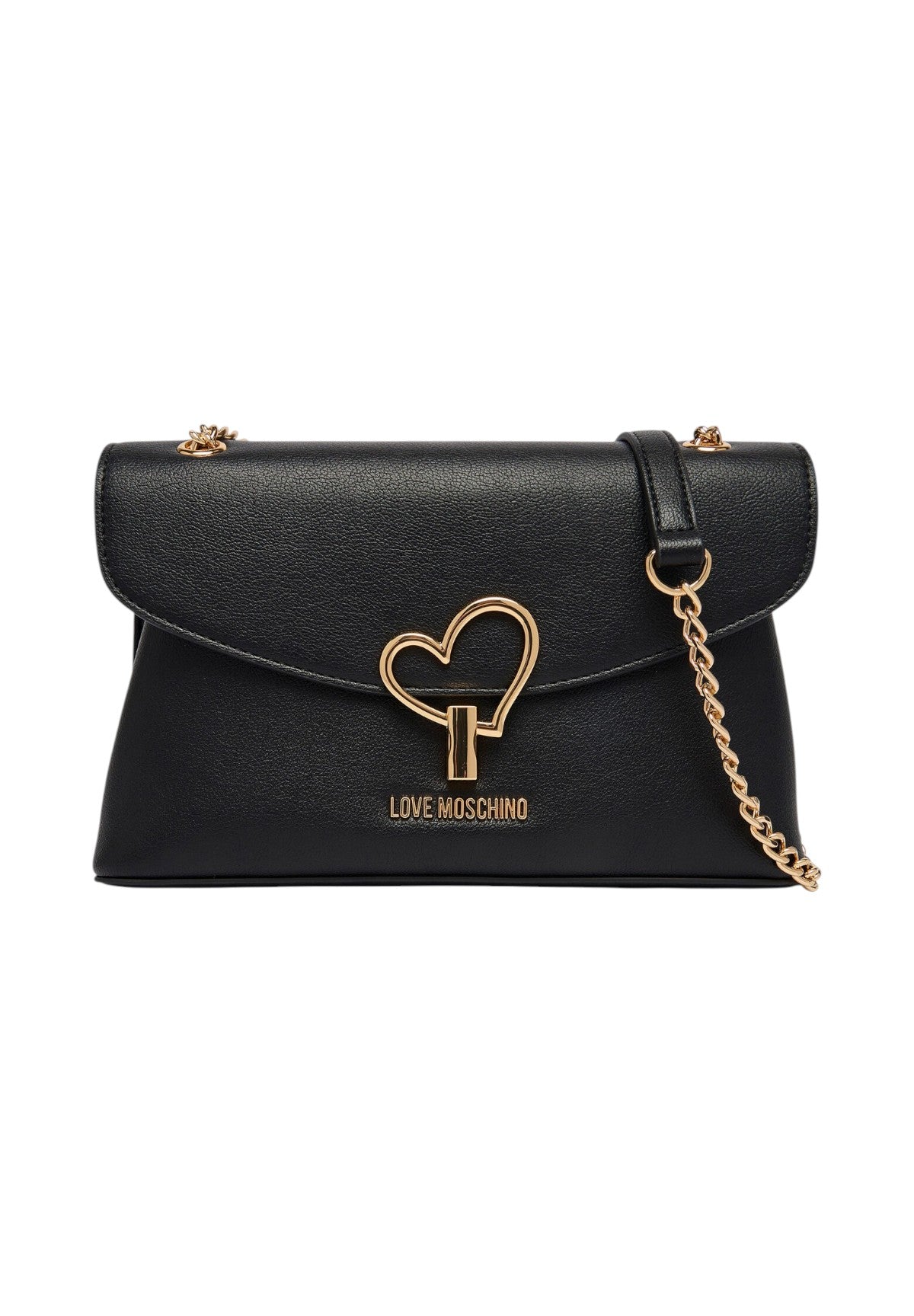 Borsa a Spalla JC4138PP1O Nero