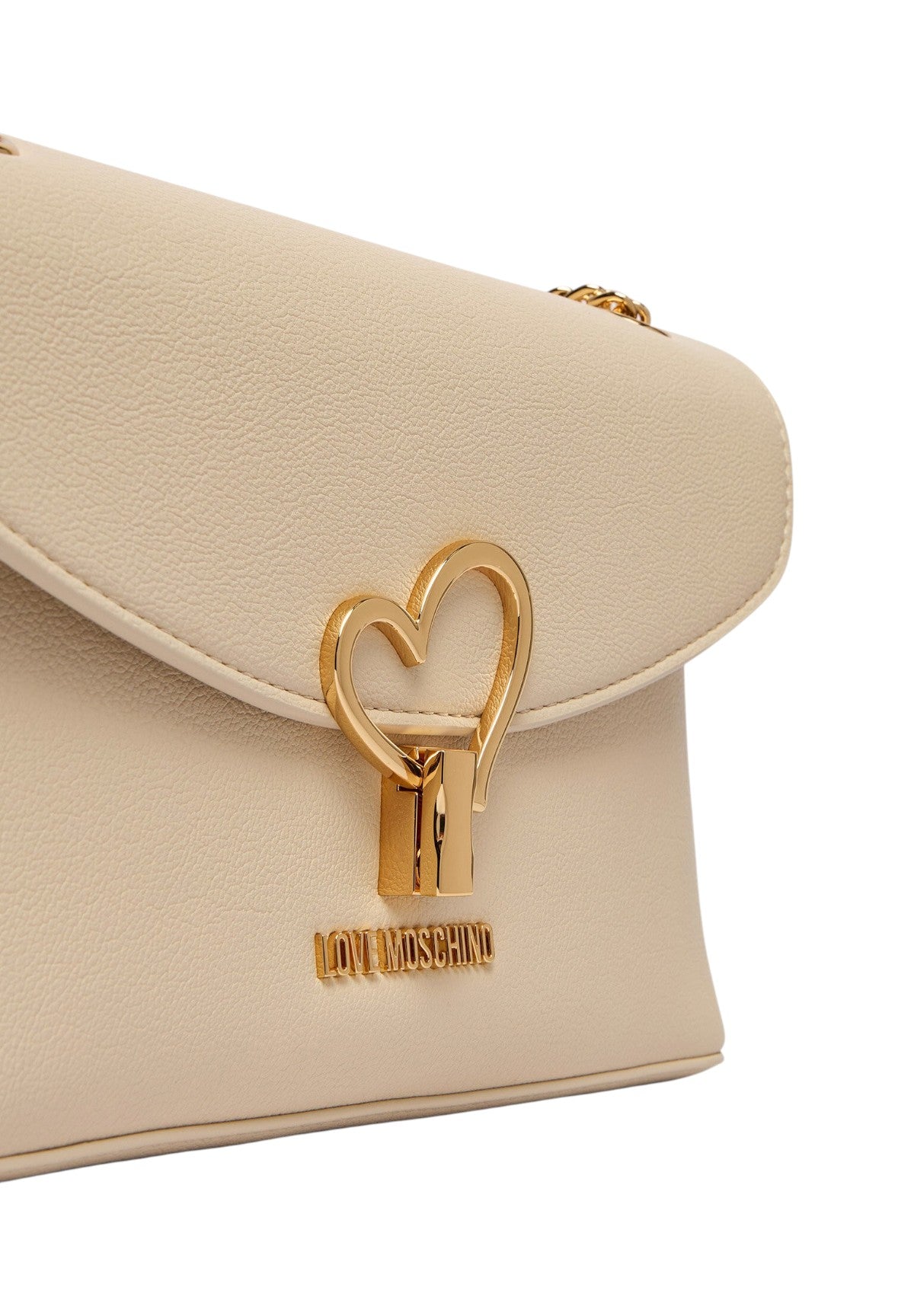 Borsa a Spalla JC4138PP1O Avorio