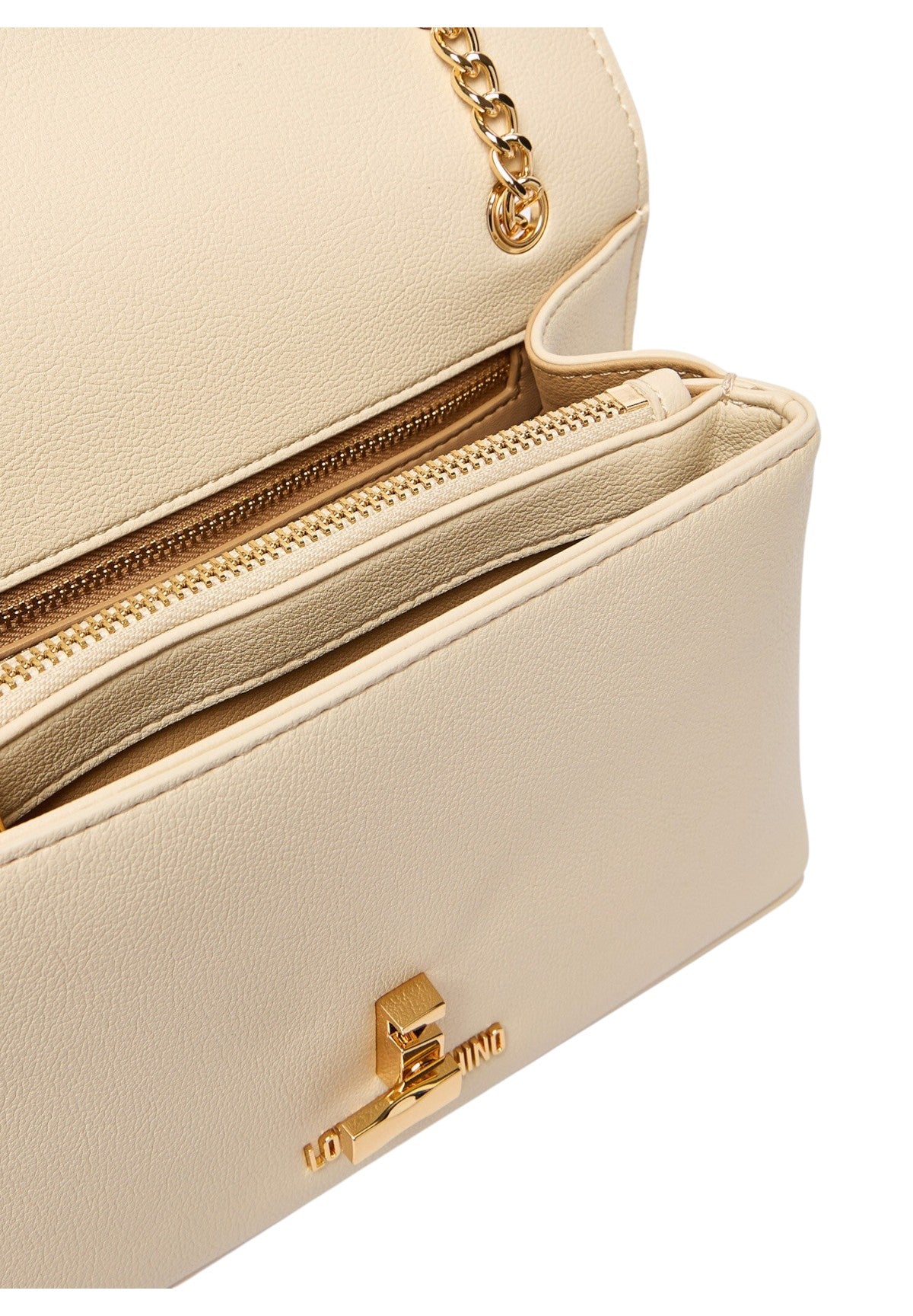 Borsa a Spalla JC4138PP1O Avorio