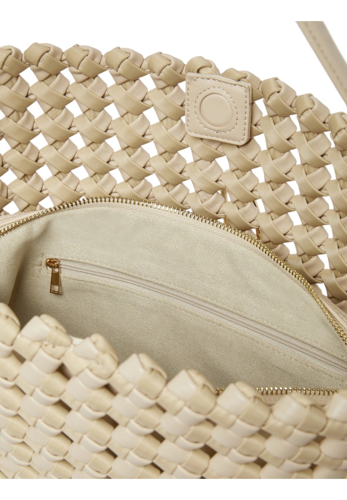 Borsa a Spalla 2613511187200 MLABARCA Nudo