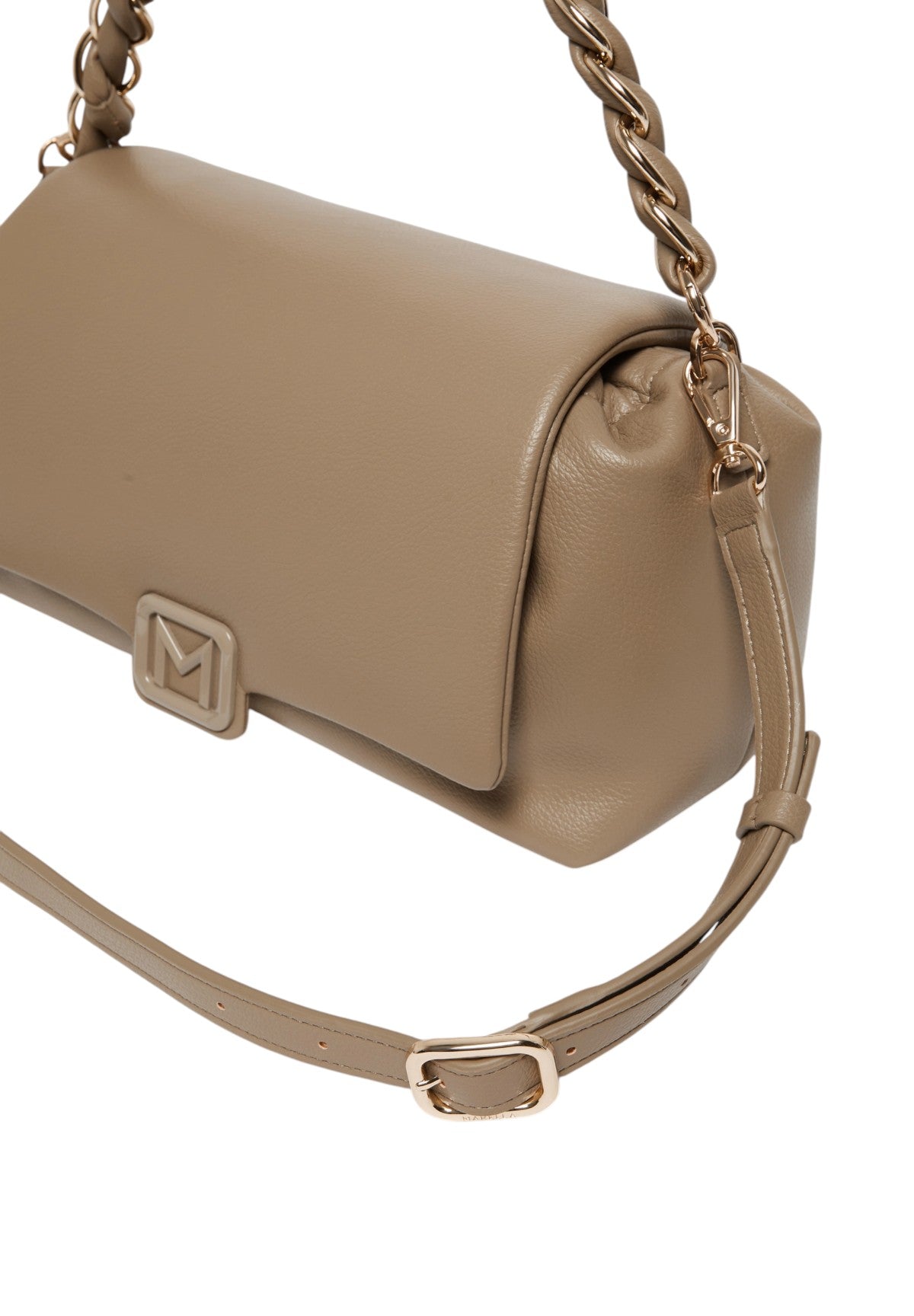 Borsa a Spalla 2613511026200 MLAFRISIA Kaki