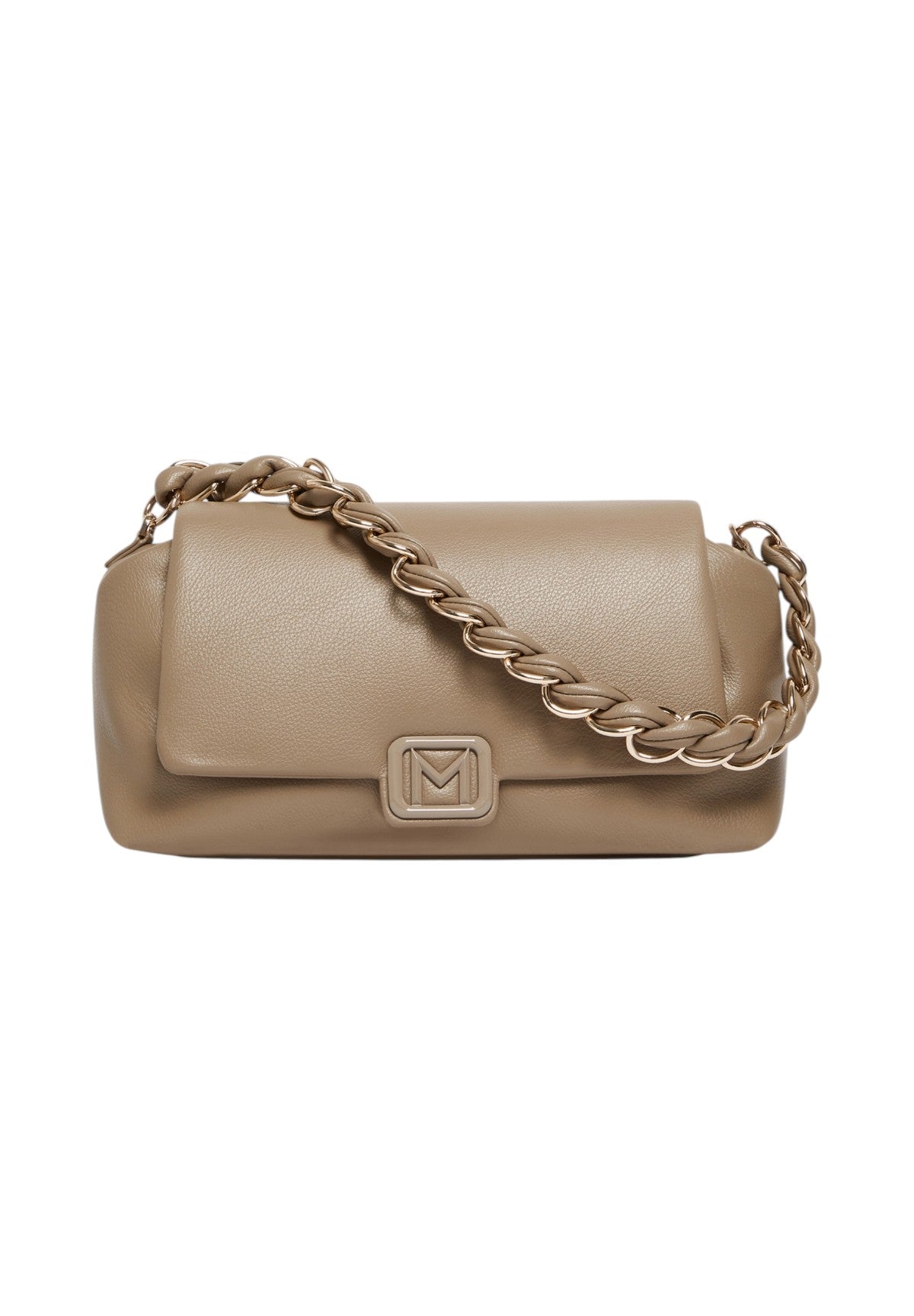 Borsa a Spalla 2613511026200 MLAFRISIA Kaki