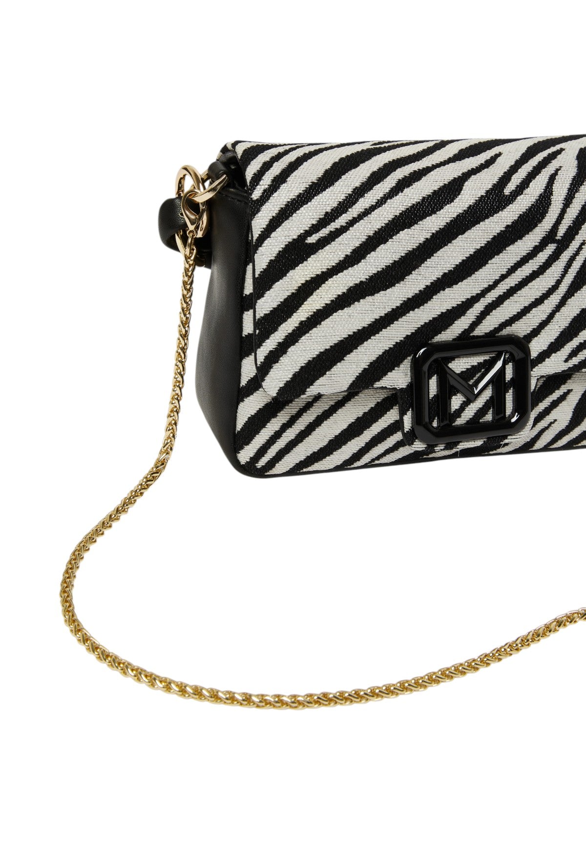 Borsa a Mano 2613511156200 MLALONTRA1 Bianco