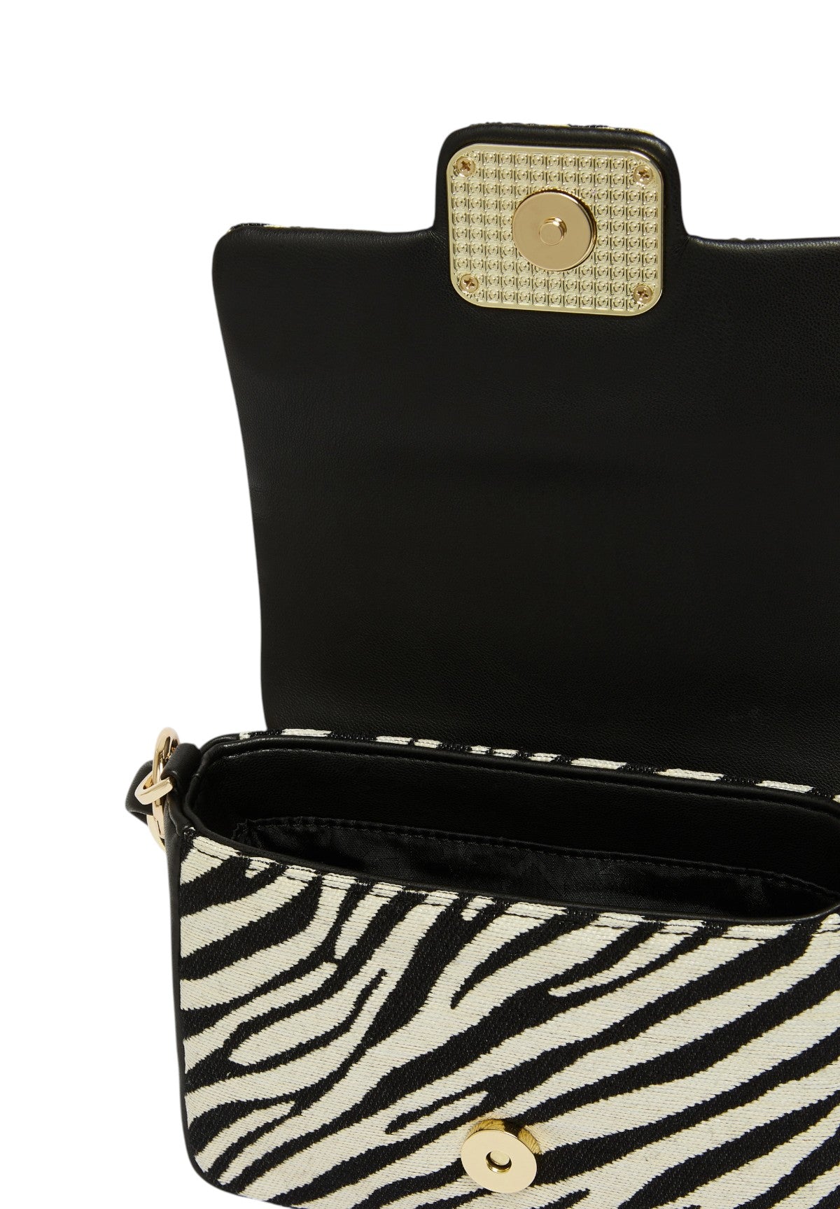 Borsa a Mano 2613511156200 MLALONTRA1 Bianco