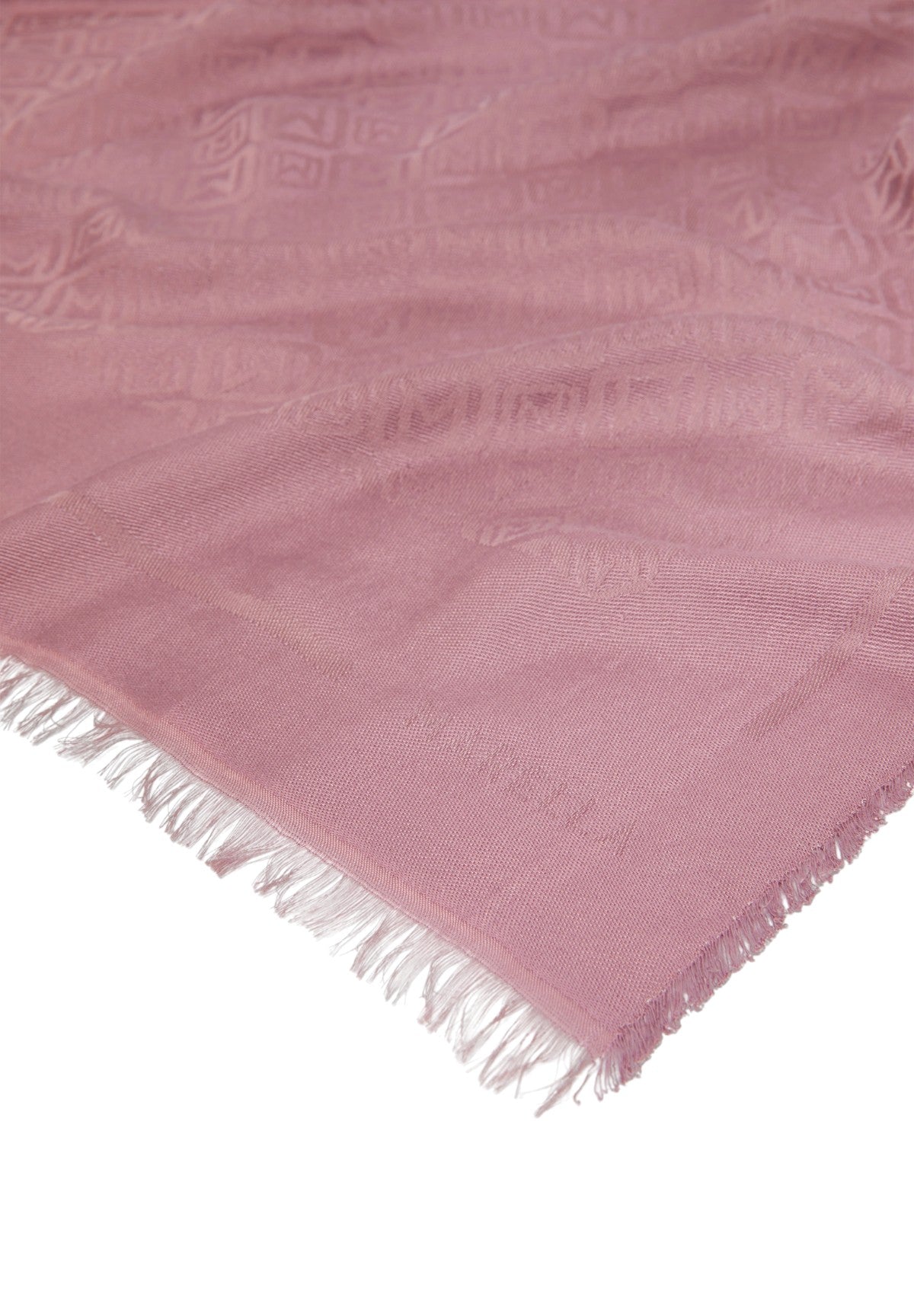 Stola 2613541096200 MLAPAPILLA Rosa Brillante