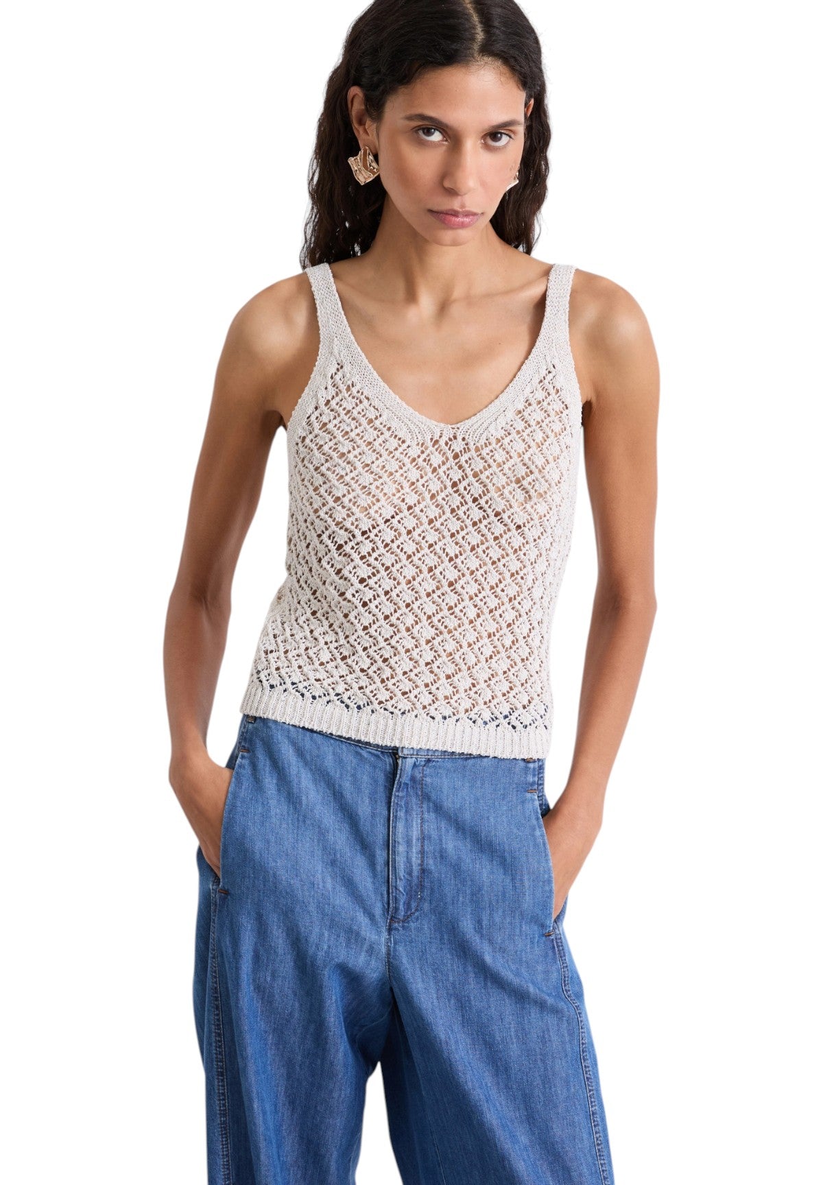 Top 2614361012200 MLIEBURNEA Panna