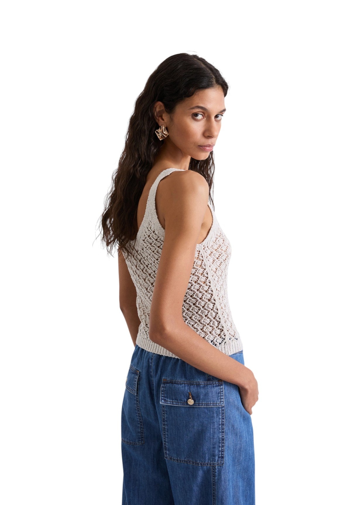 Top 2614361012200 MLIEBURNEA Panna