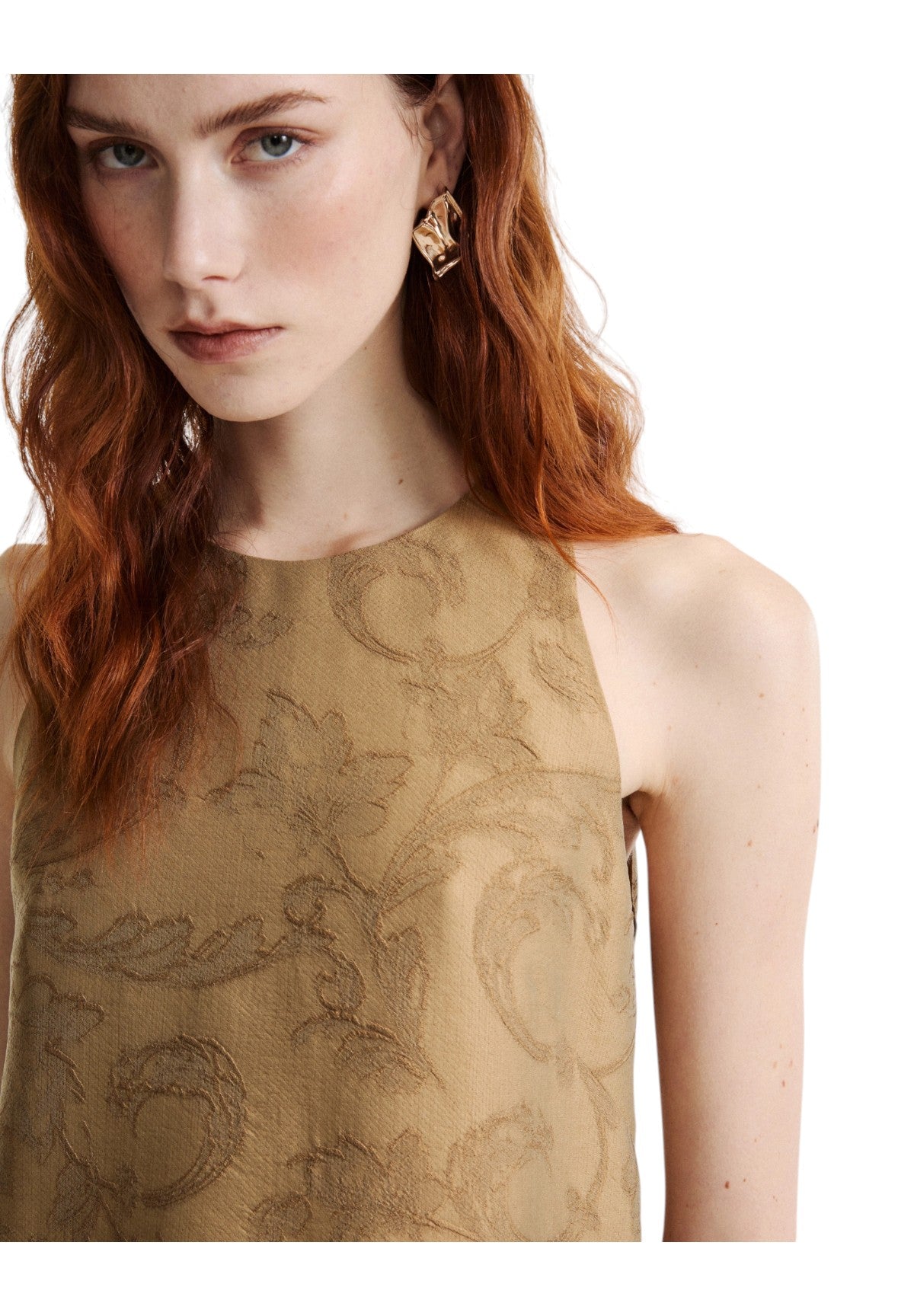 Abito 2614221022200 MLIPALMIZI Beige