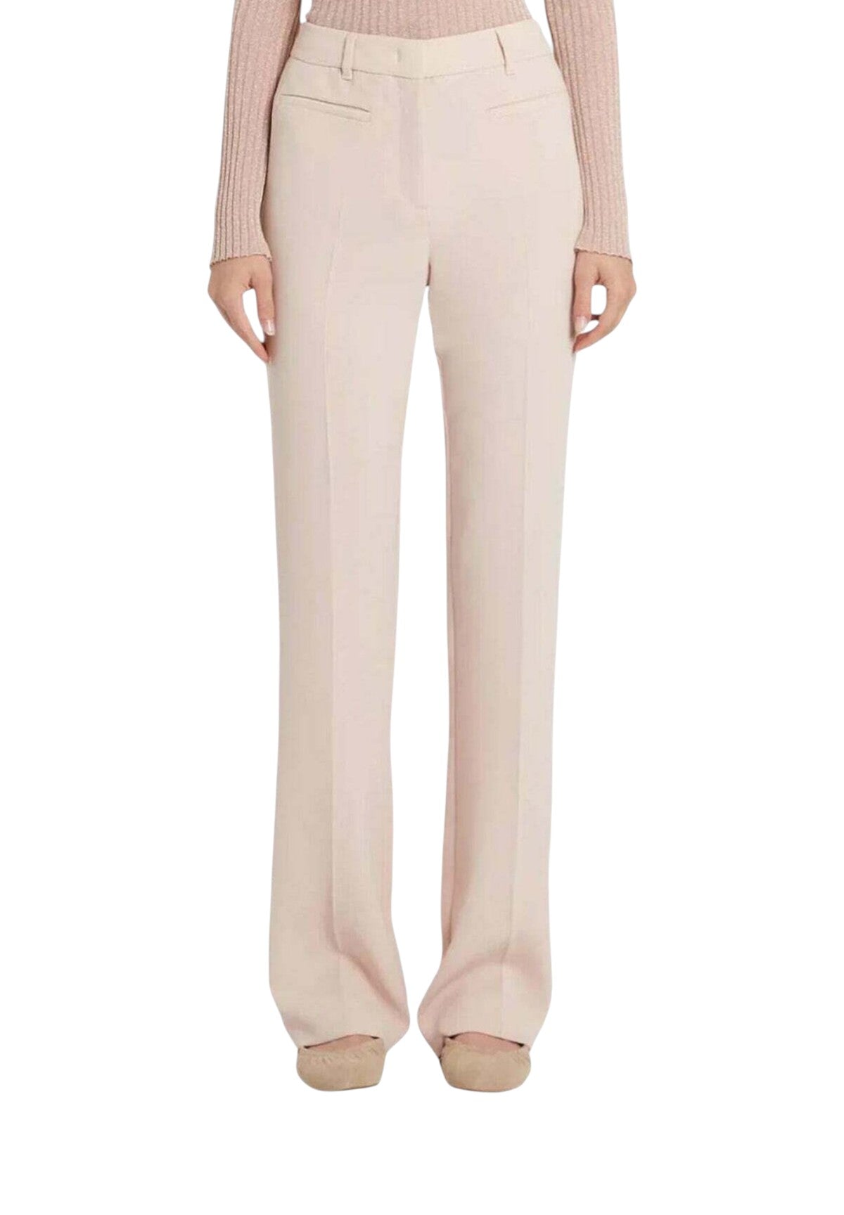 Pantaloni 2613131031200 MLLDONNA Rosa