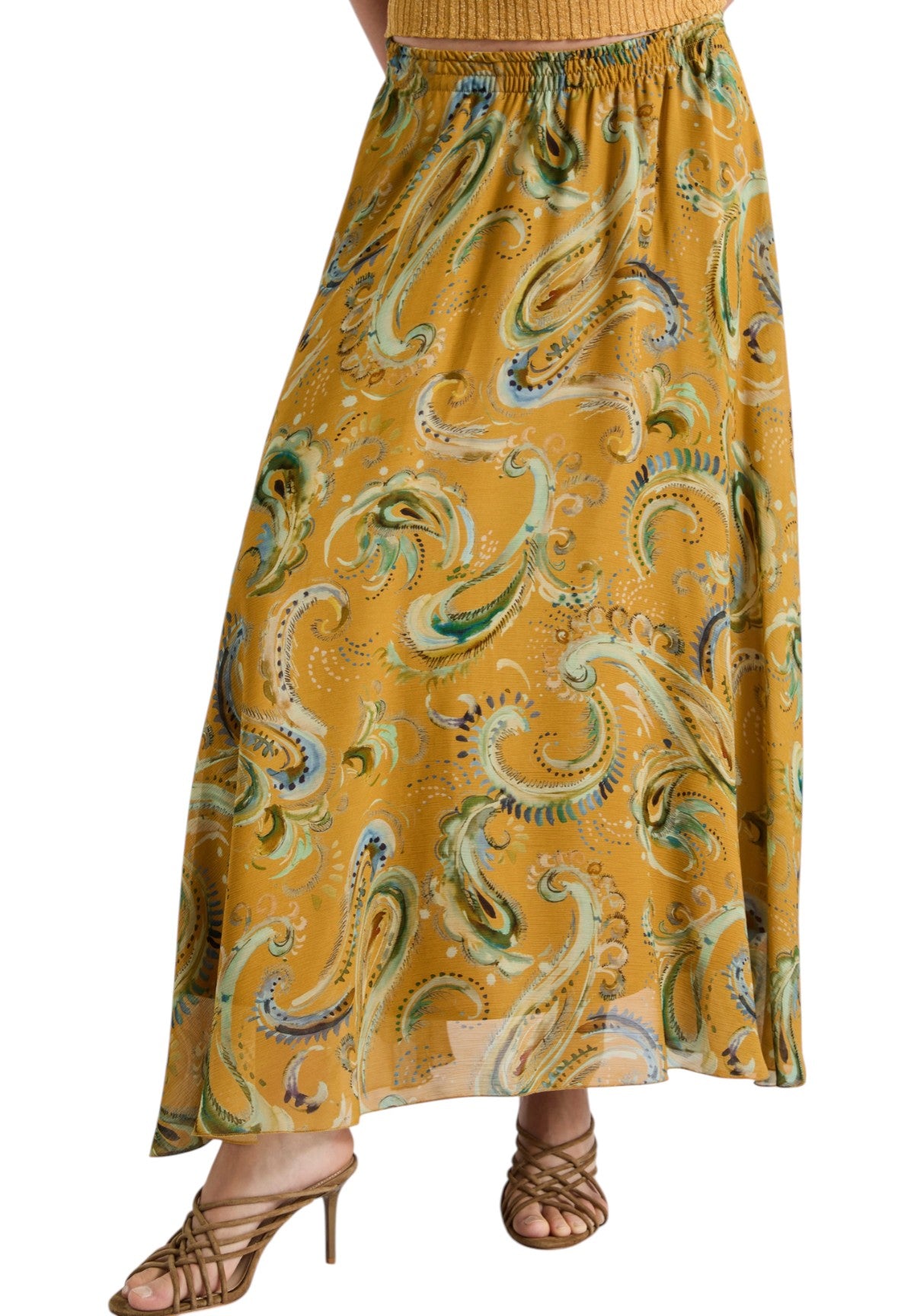 Gonna 2613101102200 MLLFALENA Cognac